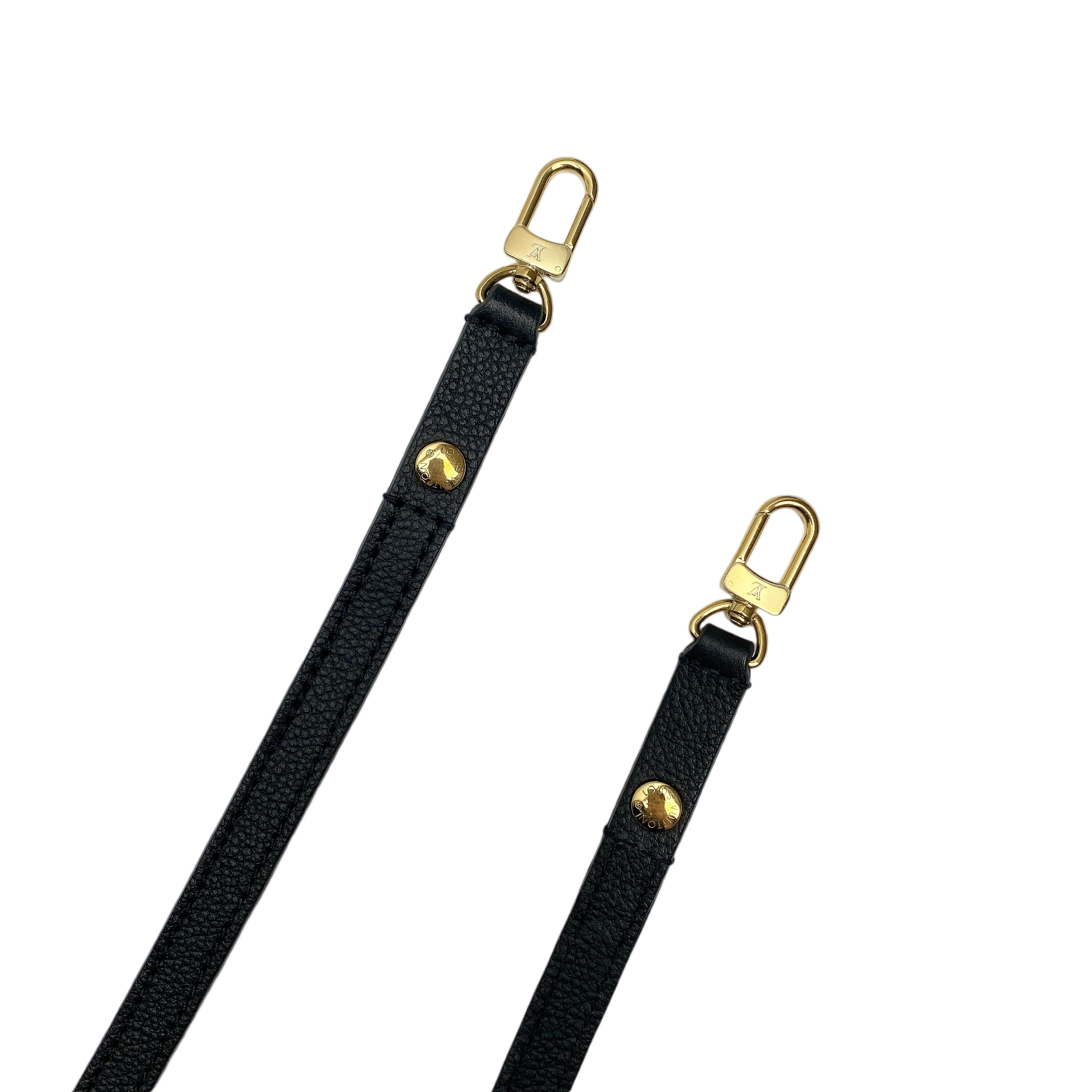 LV IVY BLACK
