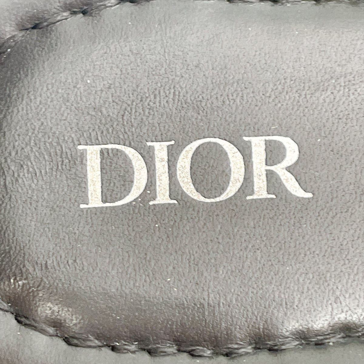 DIOR ALIAS SANDAL