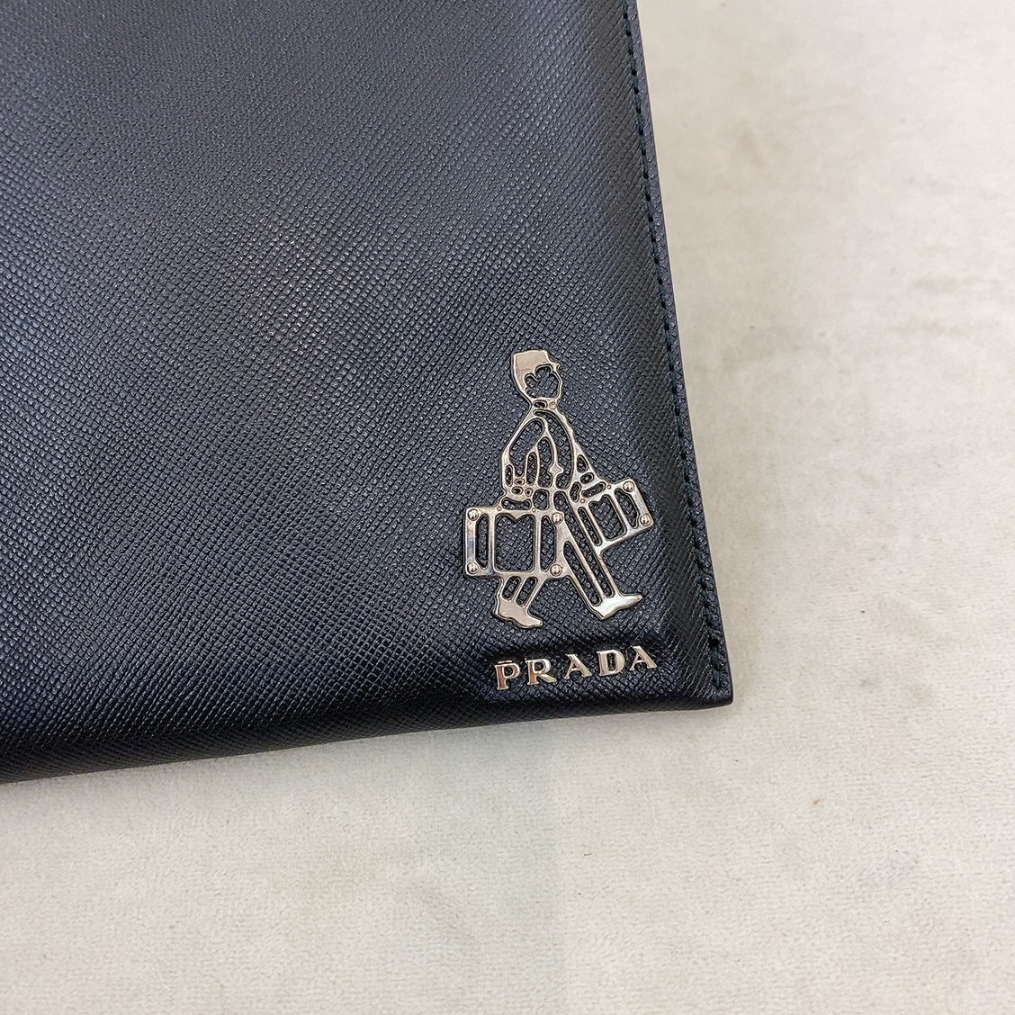 Prada Pouch