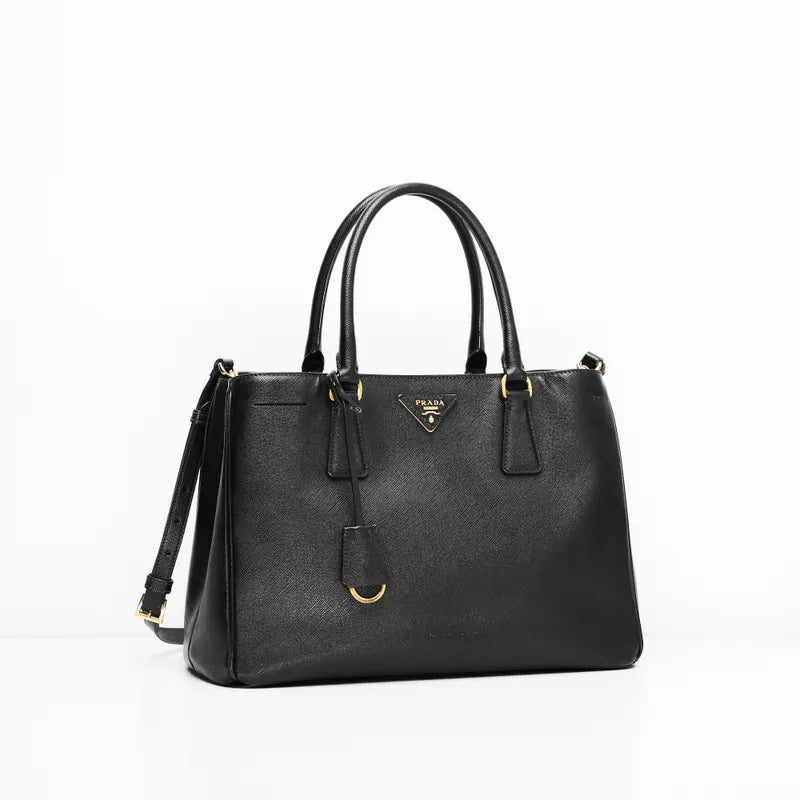 Prada reissue online saffiano