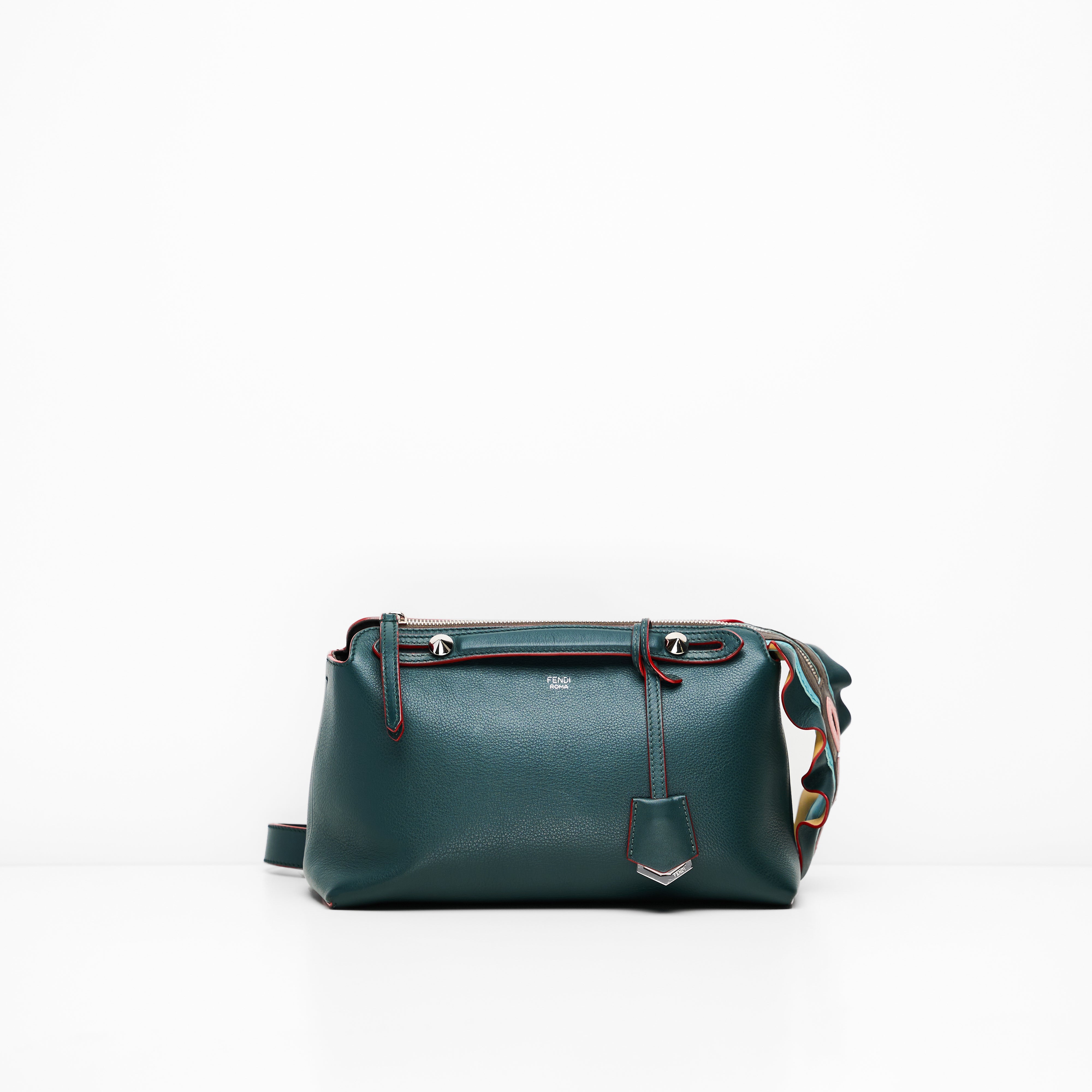 Pip Studio TOVY - Reistas - green/donkergroen Pip Studio TOVY - Reistas - green/donkergroen