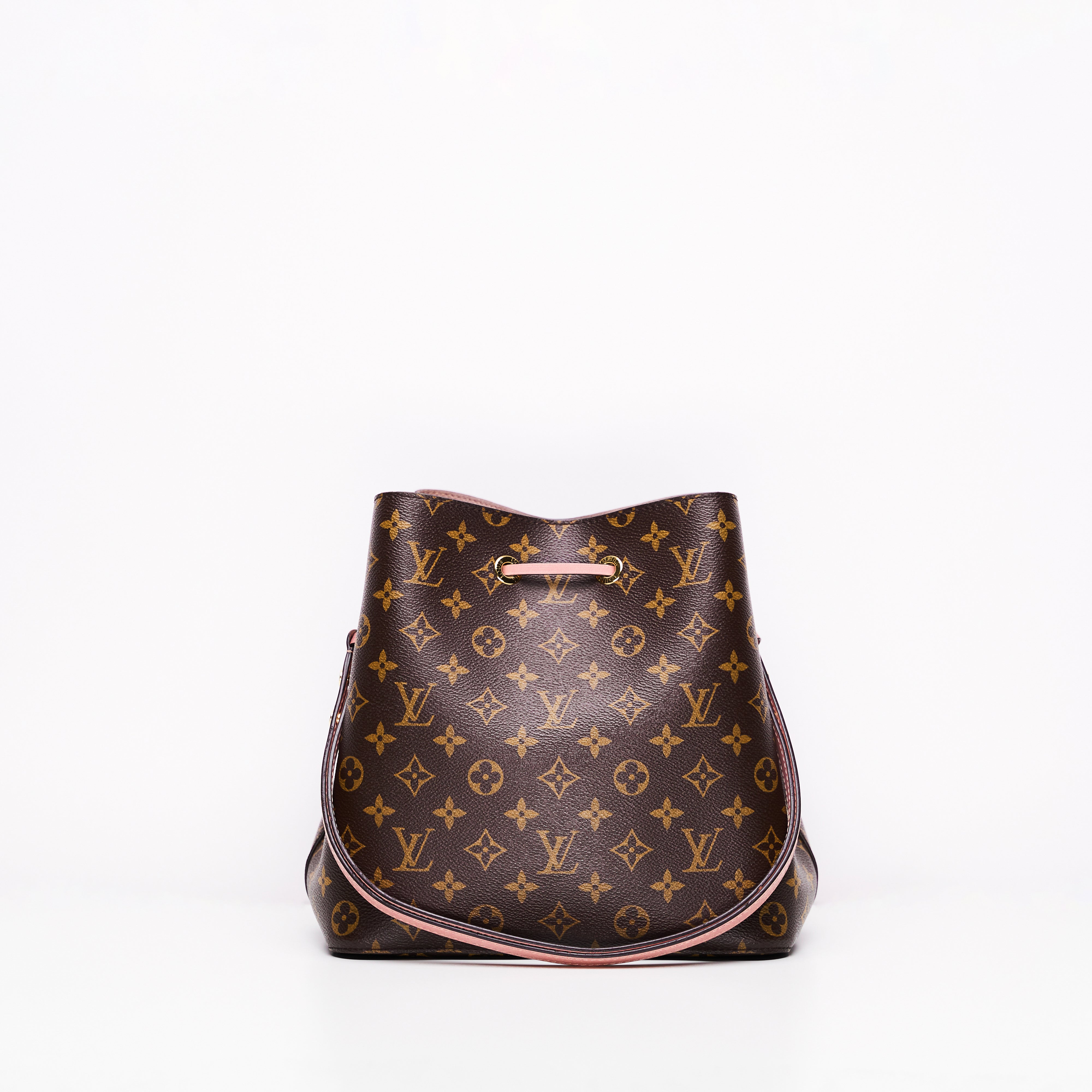 LV NEONOE PINK