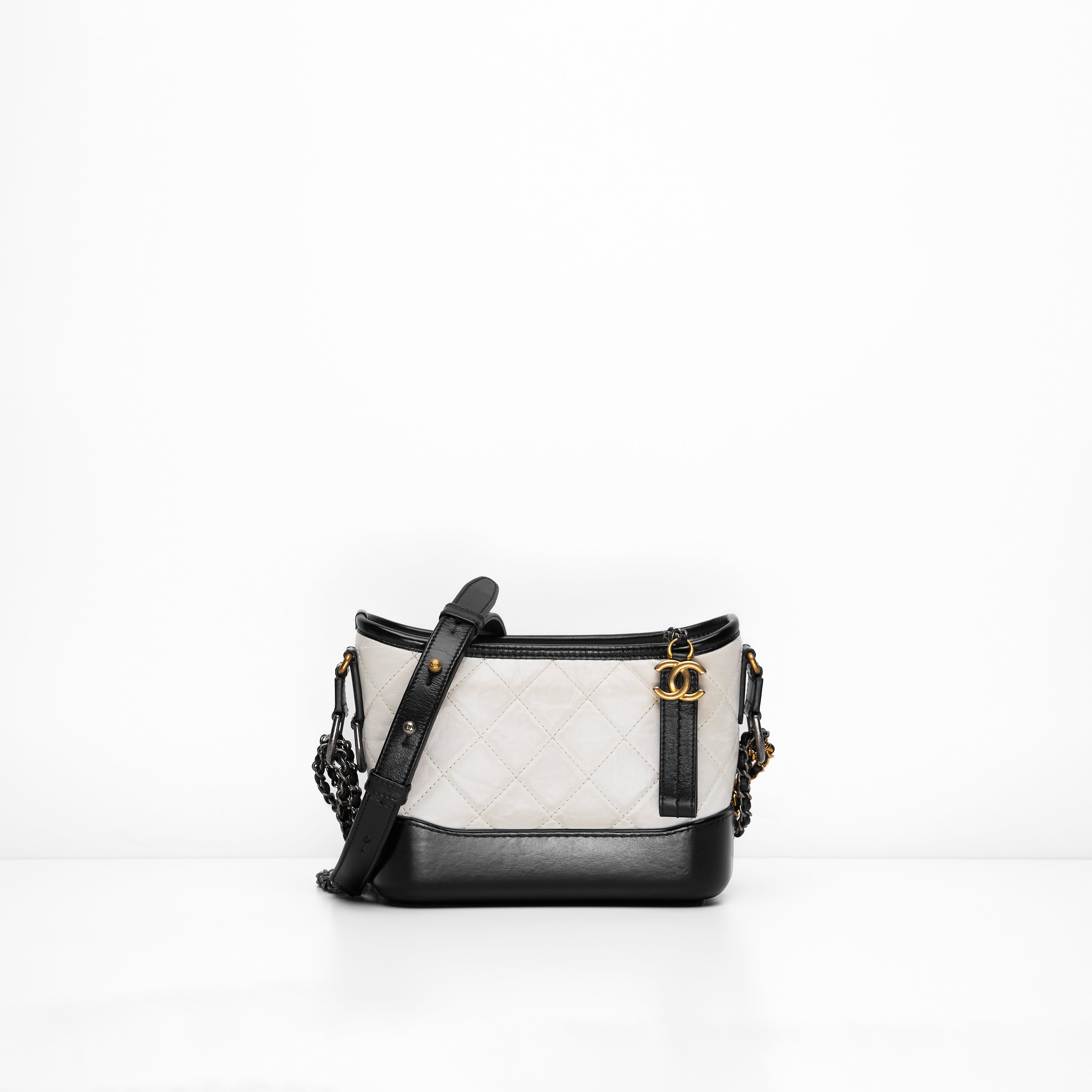 Gabrielle chanel online small