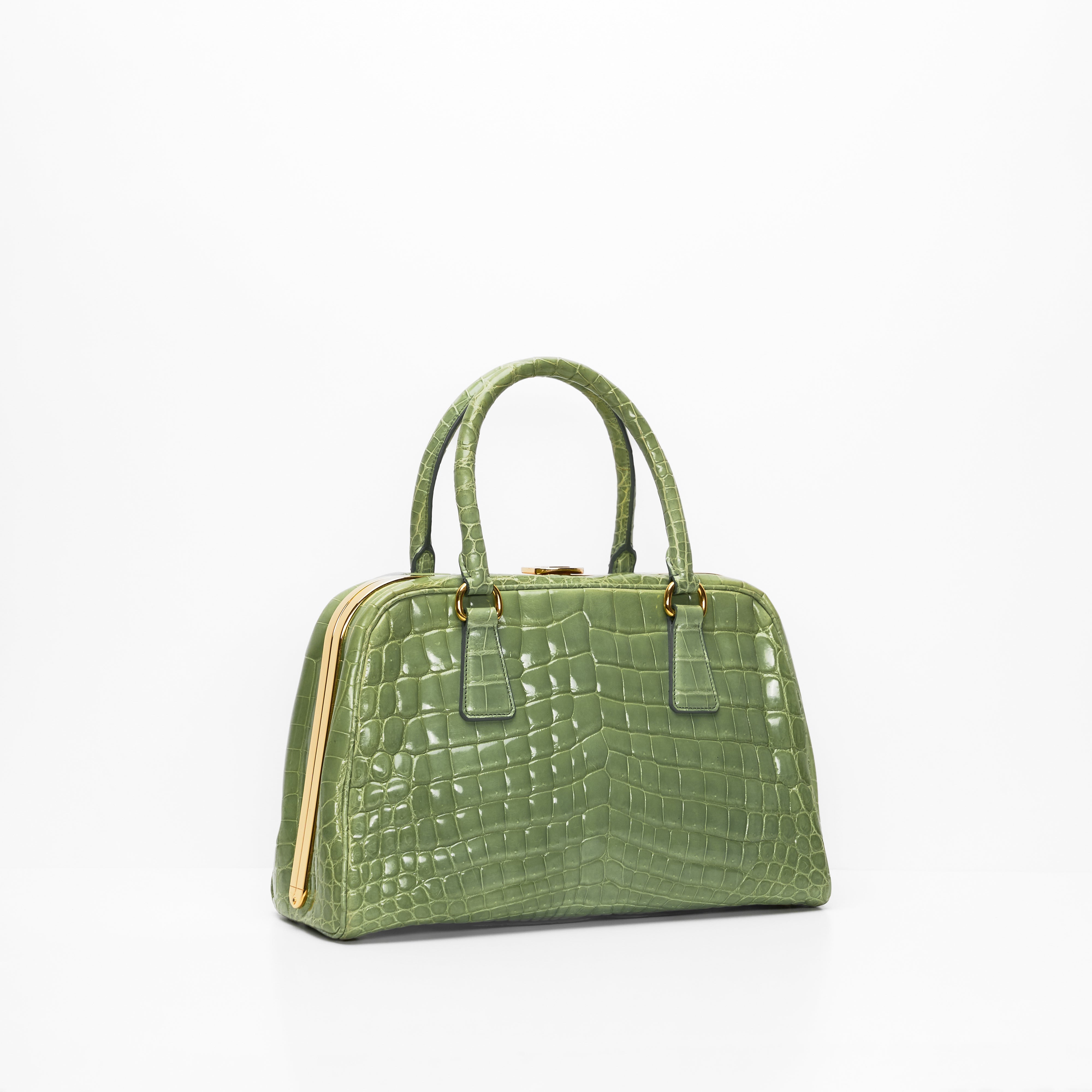 Prada Green