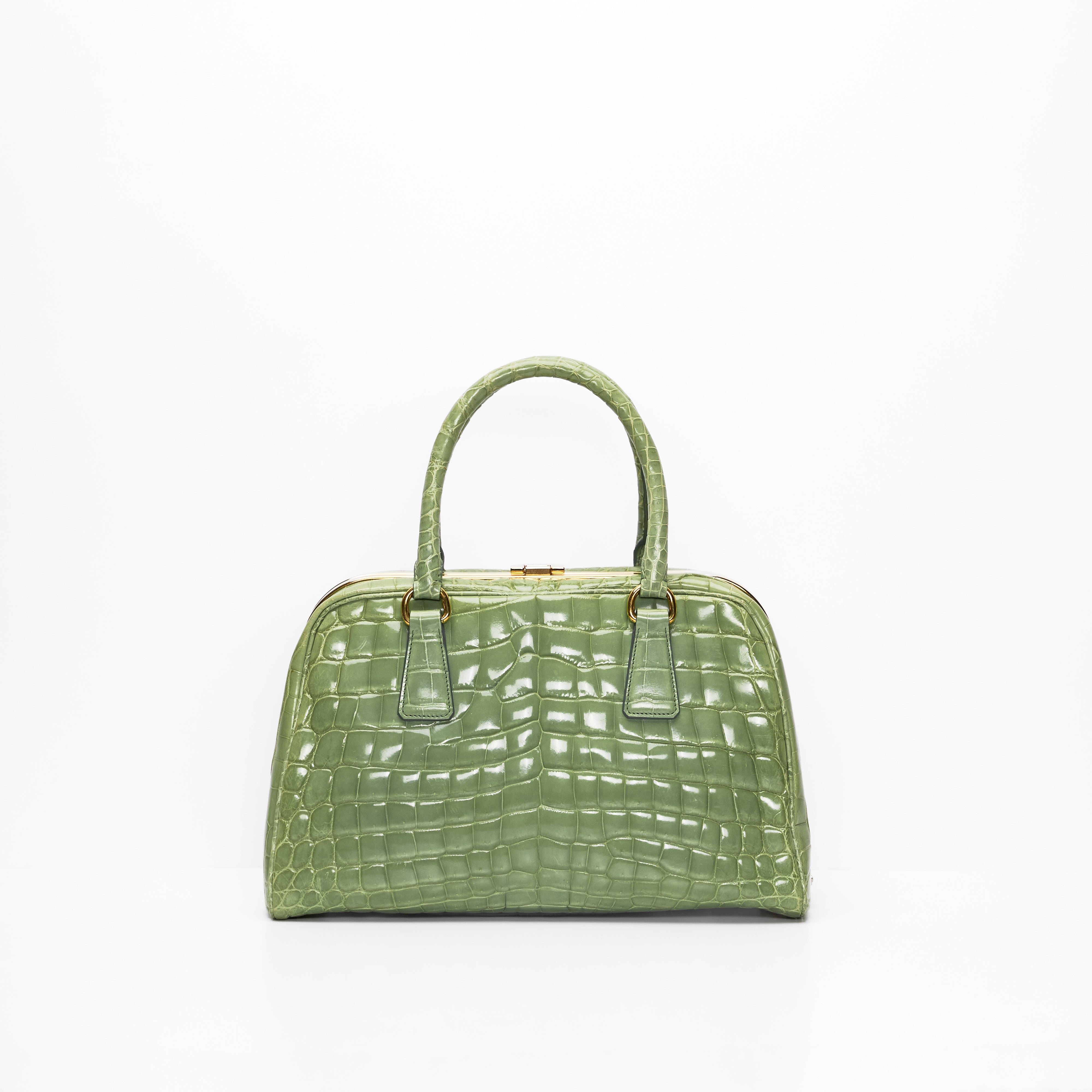 Prada Green