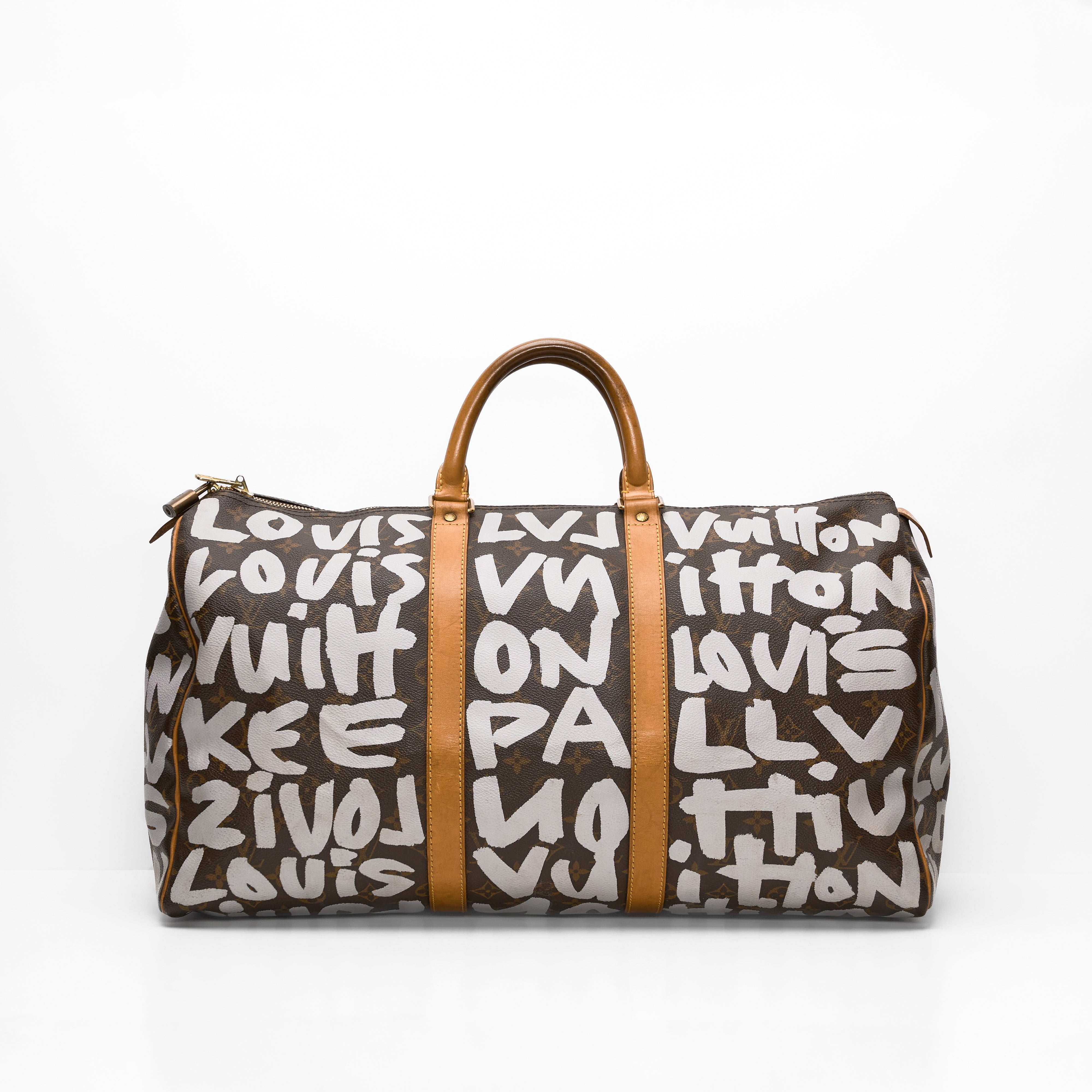 Louis vuitton discount keepall 50 price