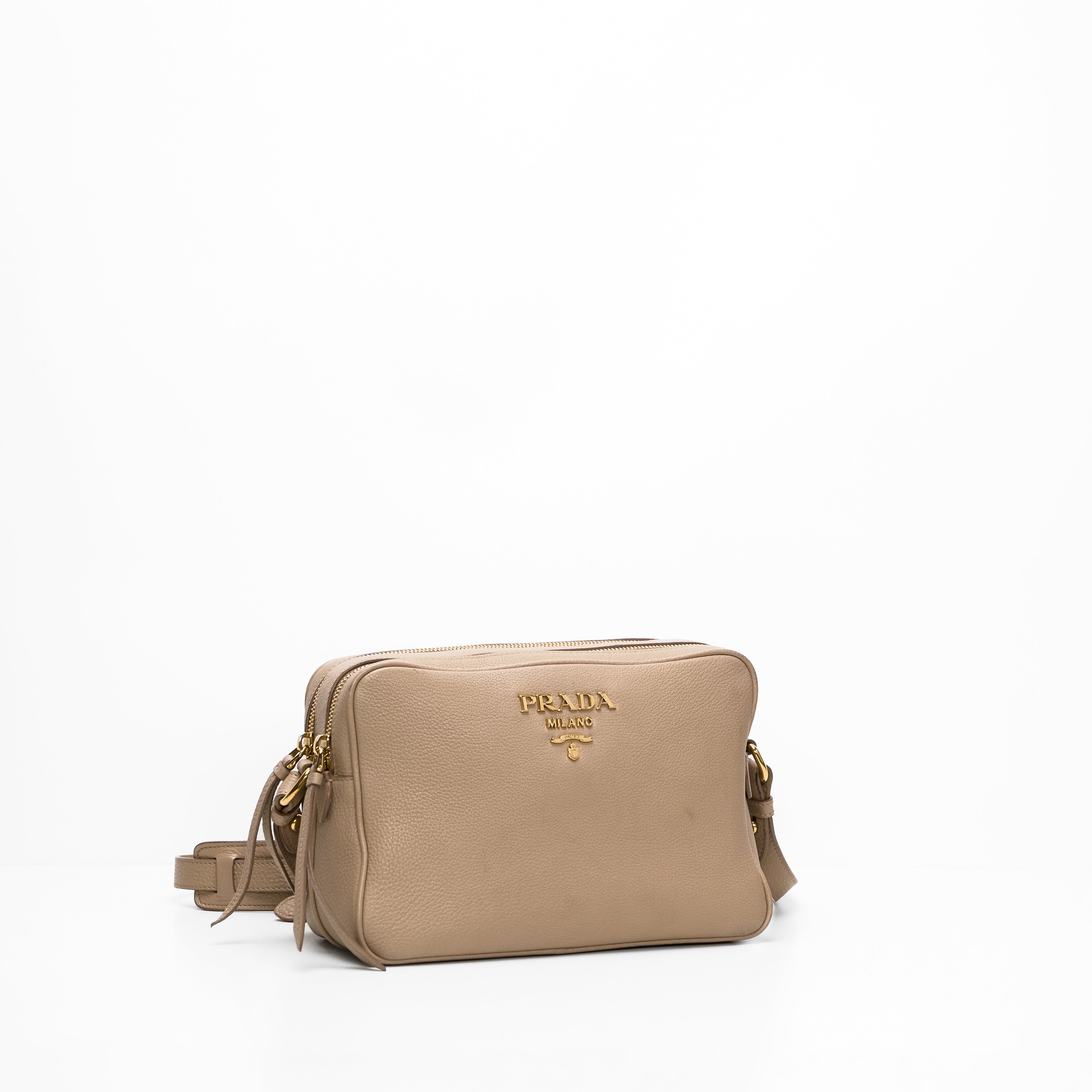 Prada new best sale sling bag