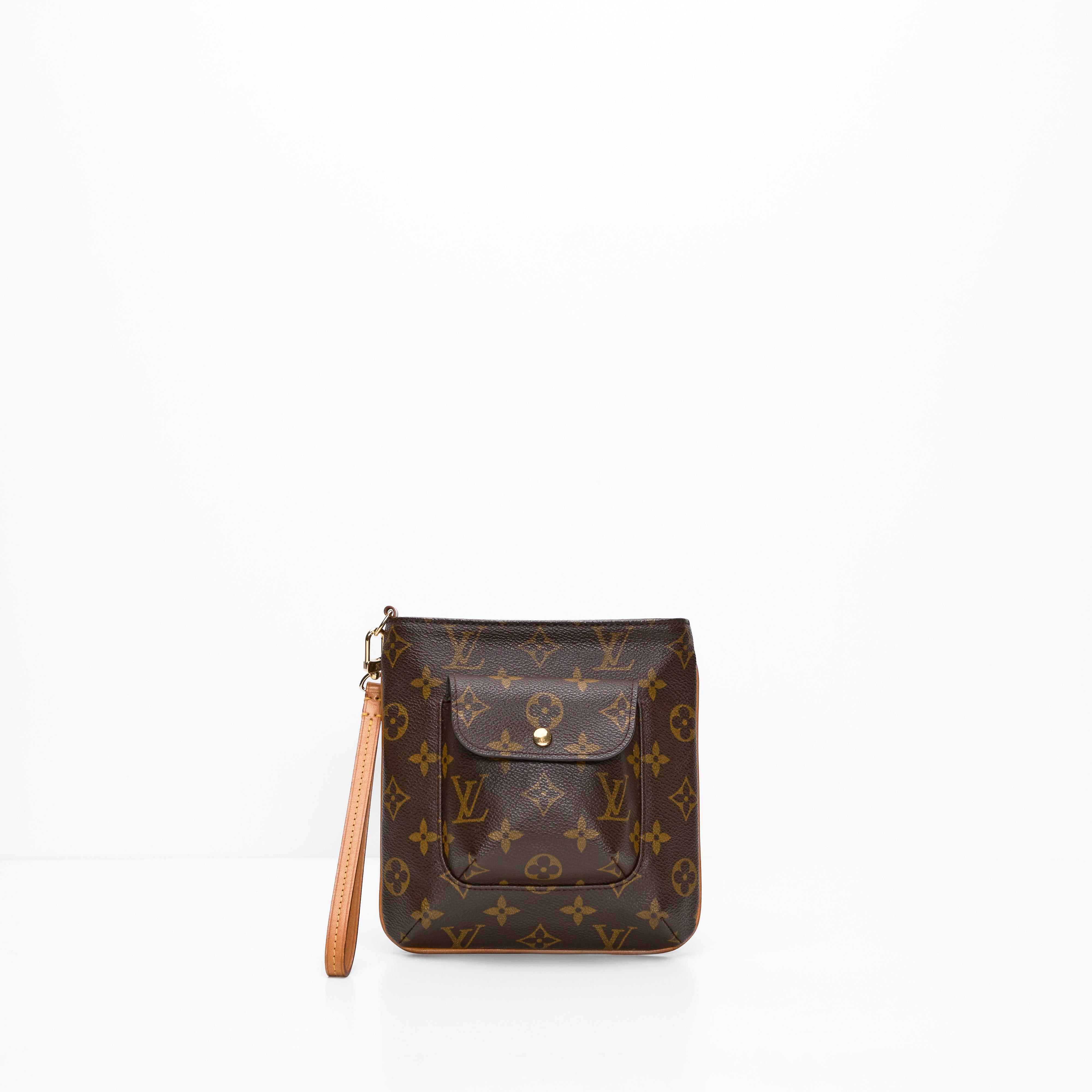 LV Monogram Partition