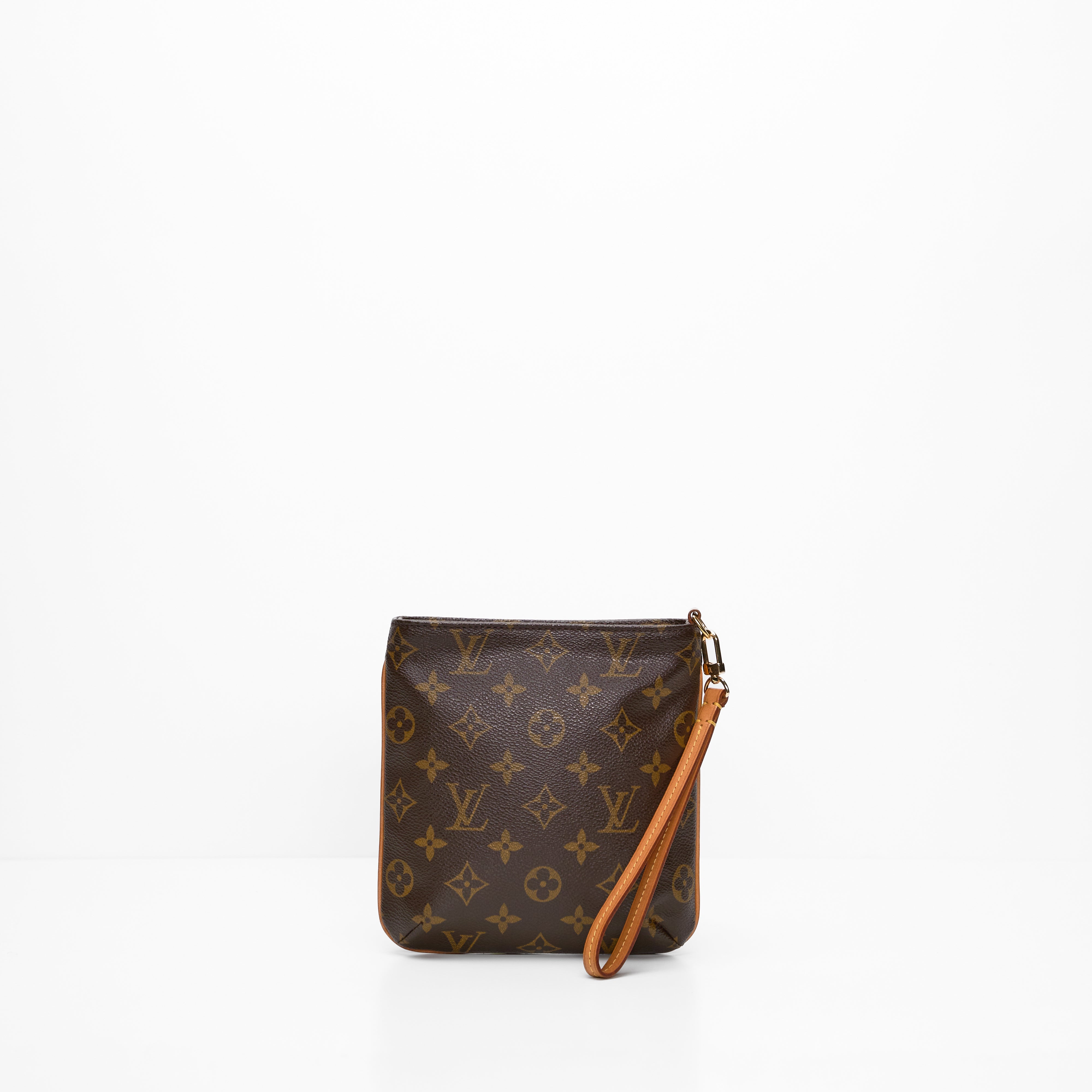 LV Monogram Partition