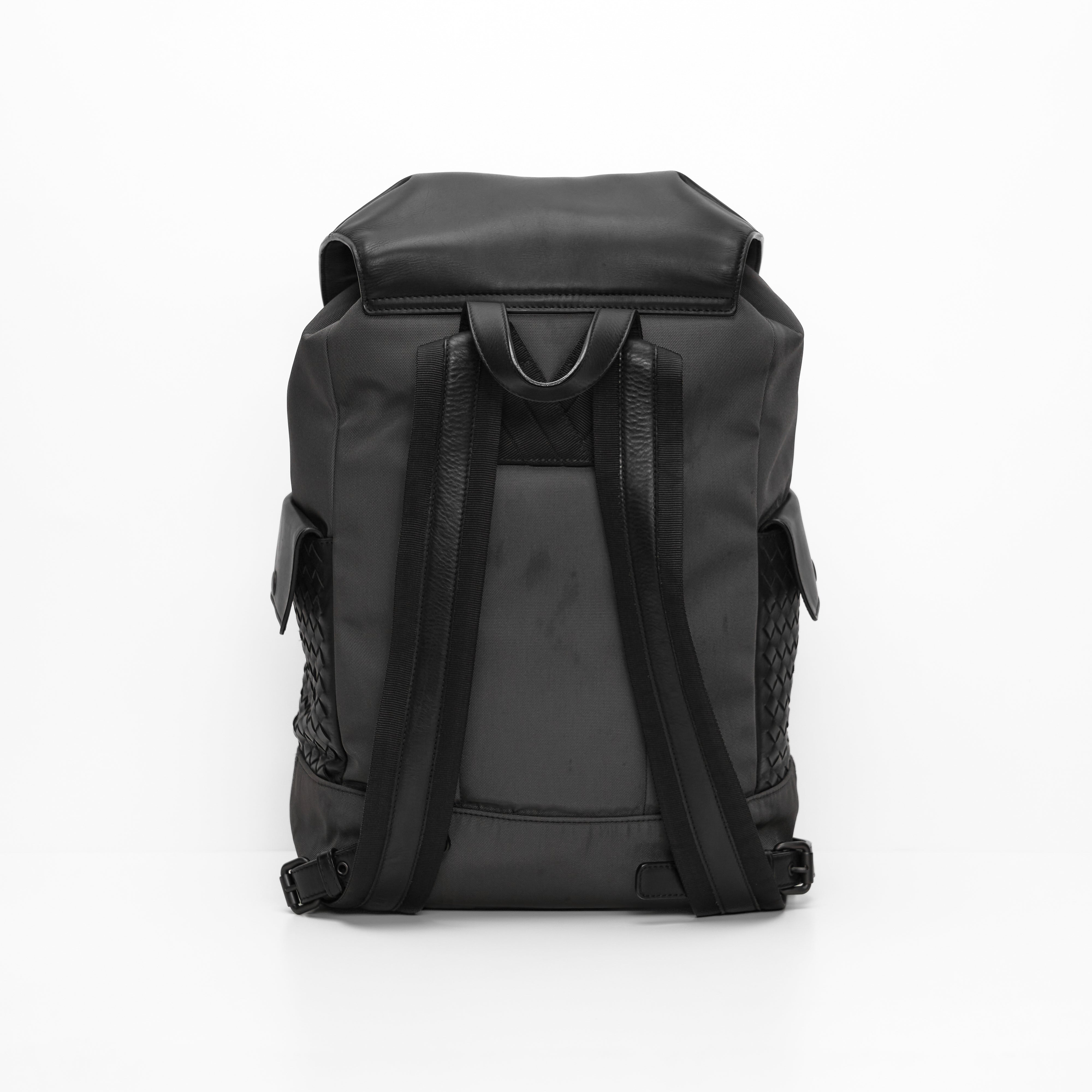 BOTTEGA BACKPACK