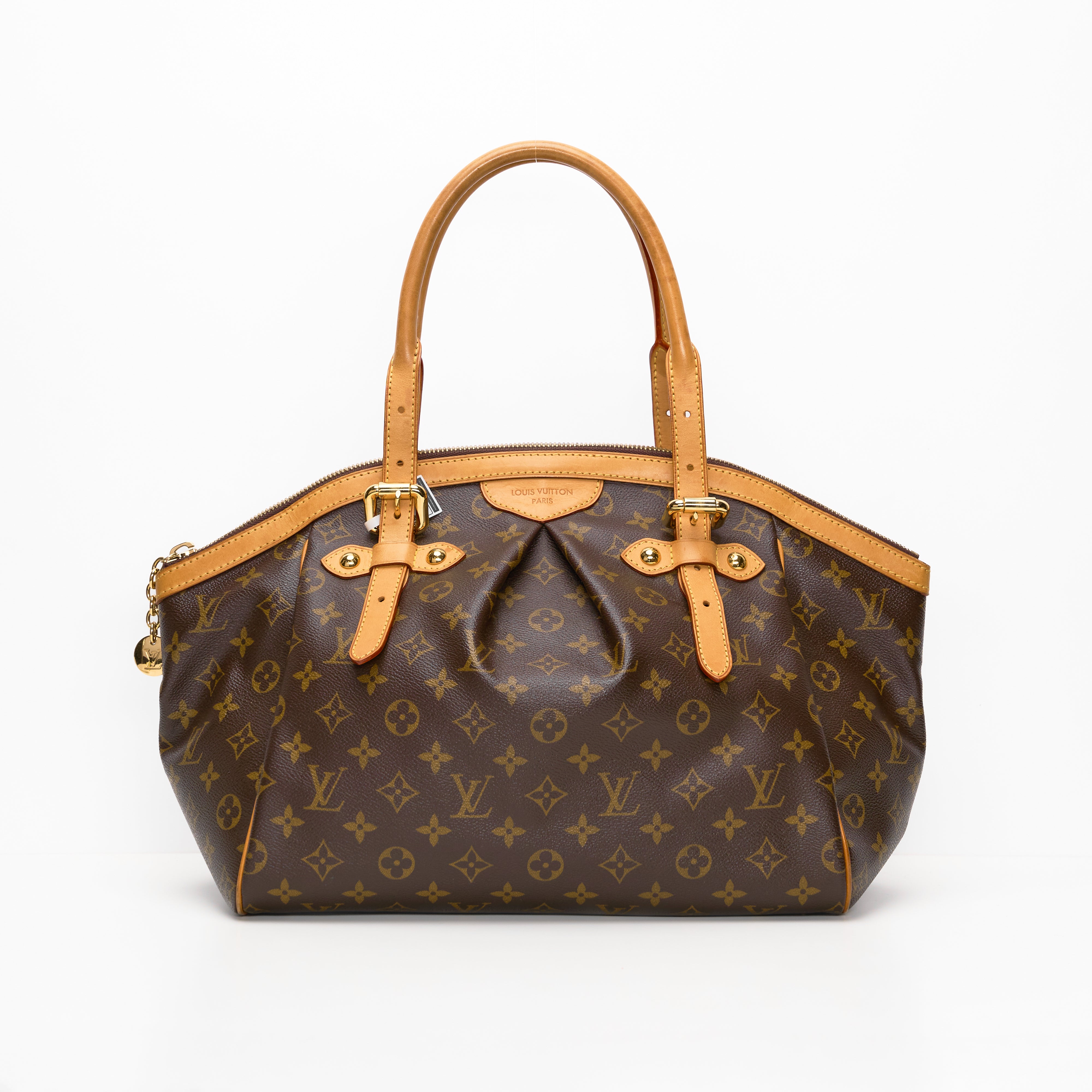 LV Monogram Tivoli GM