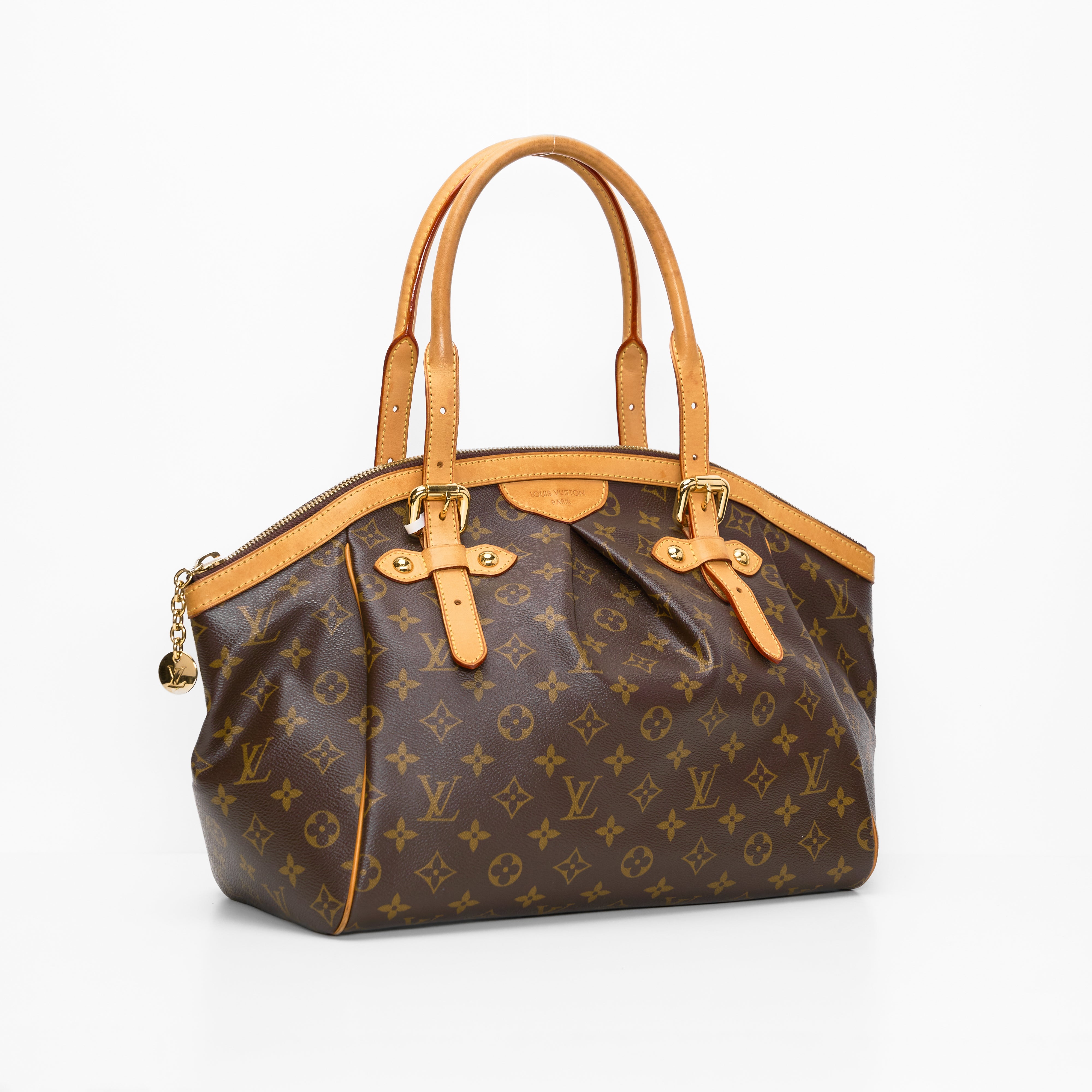 LV Monogram Tivoli GM