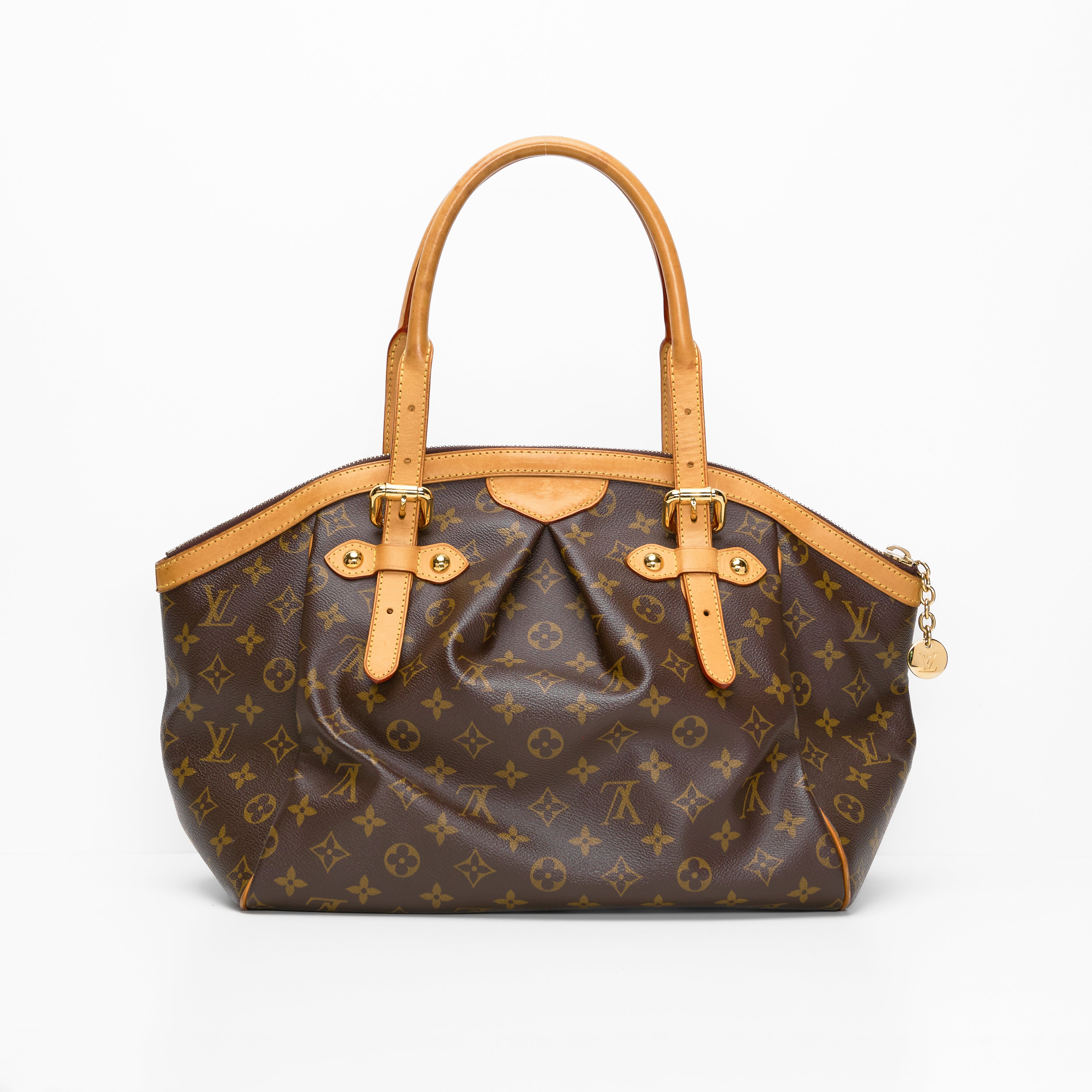 LV Monogram Tivoli GM