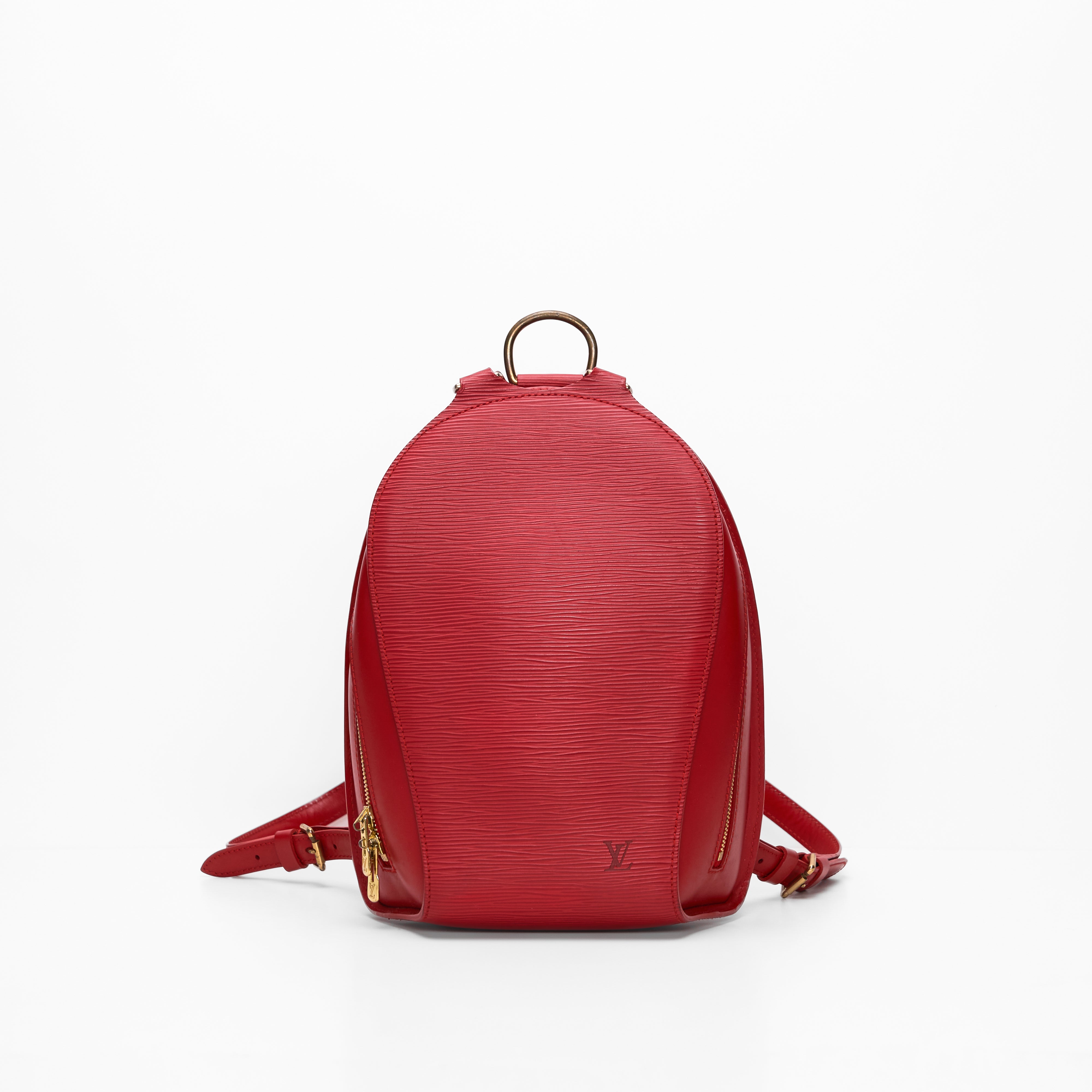 LV Epi Mabillon Backpack