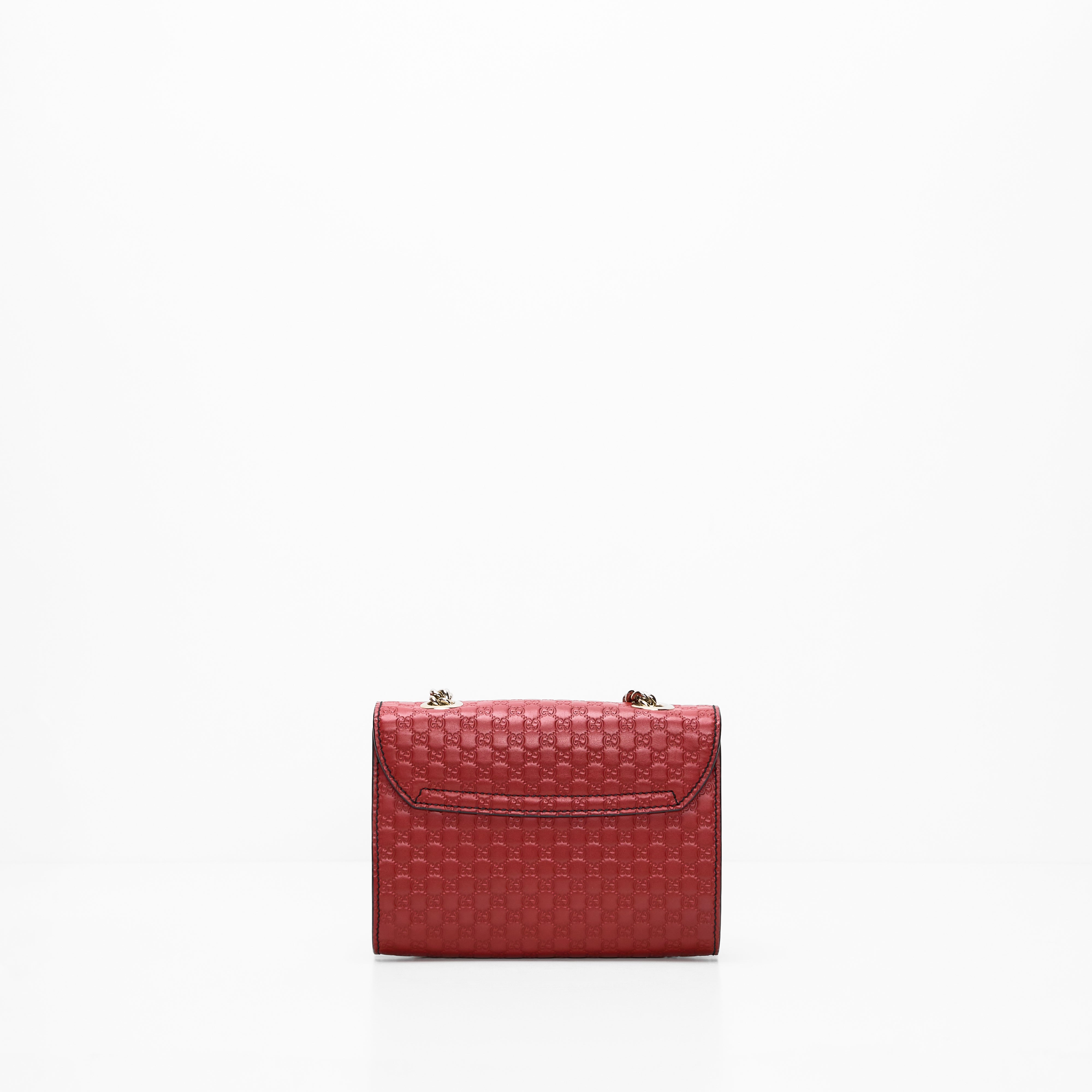 Gucci Emily IN Dark RED