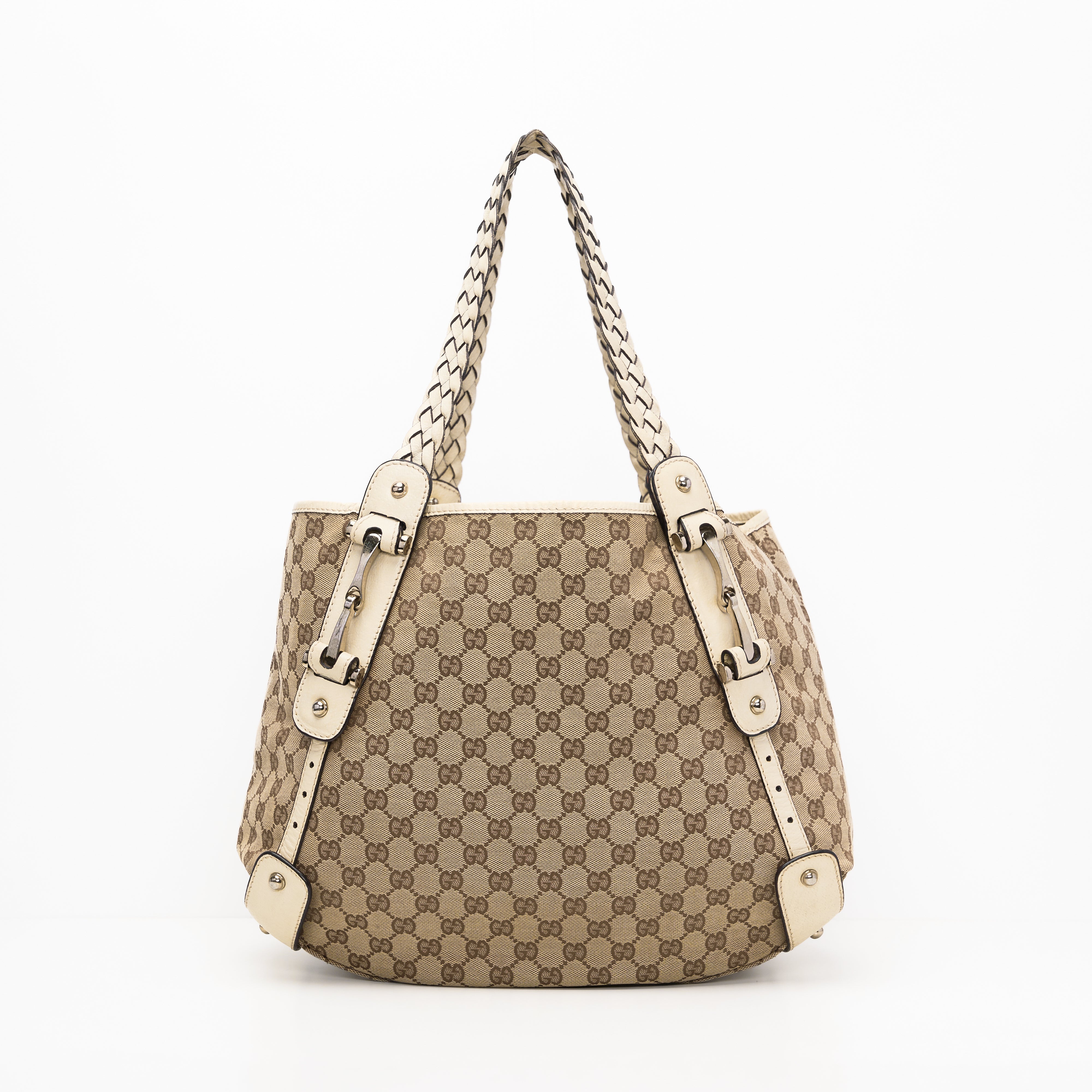 Gucci GG Pelham Shoulder Bag