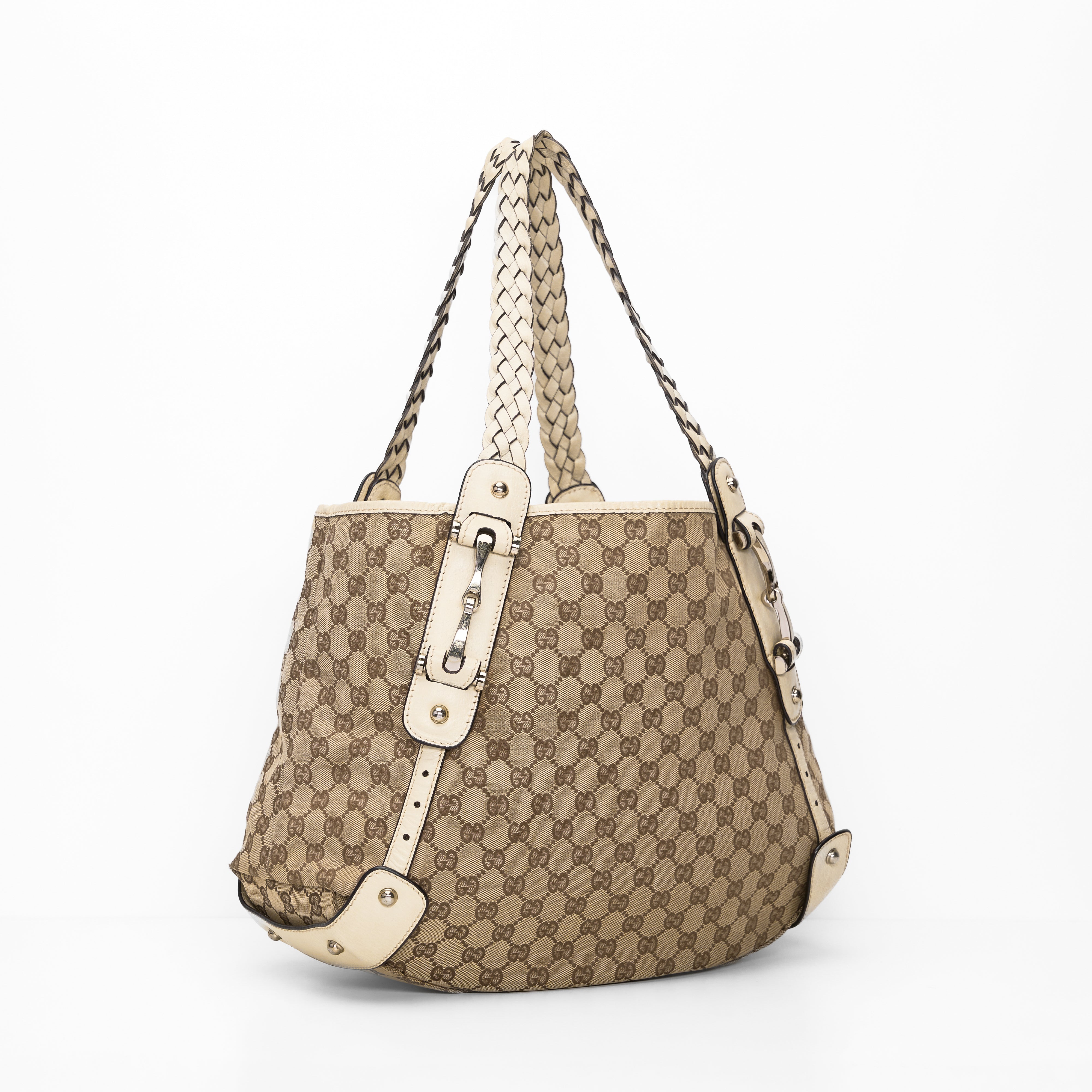 Gucci GG Pelham Shoulder Bag