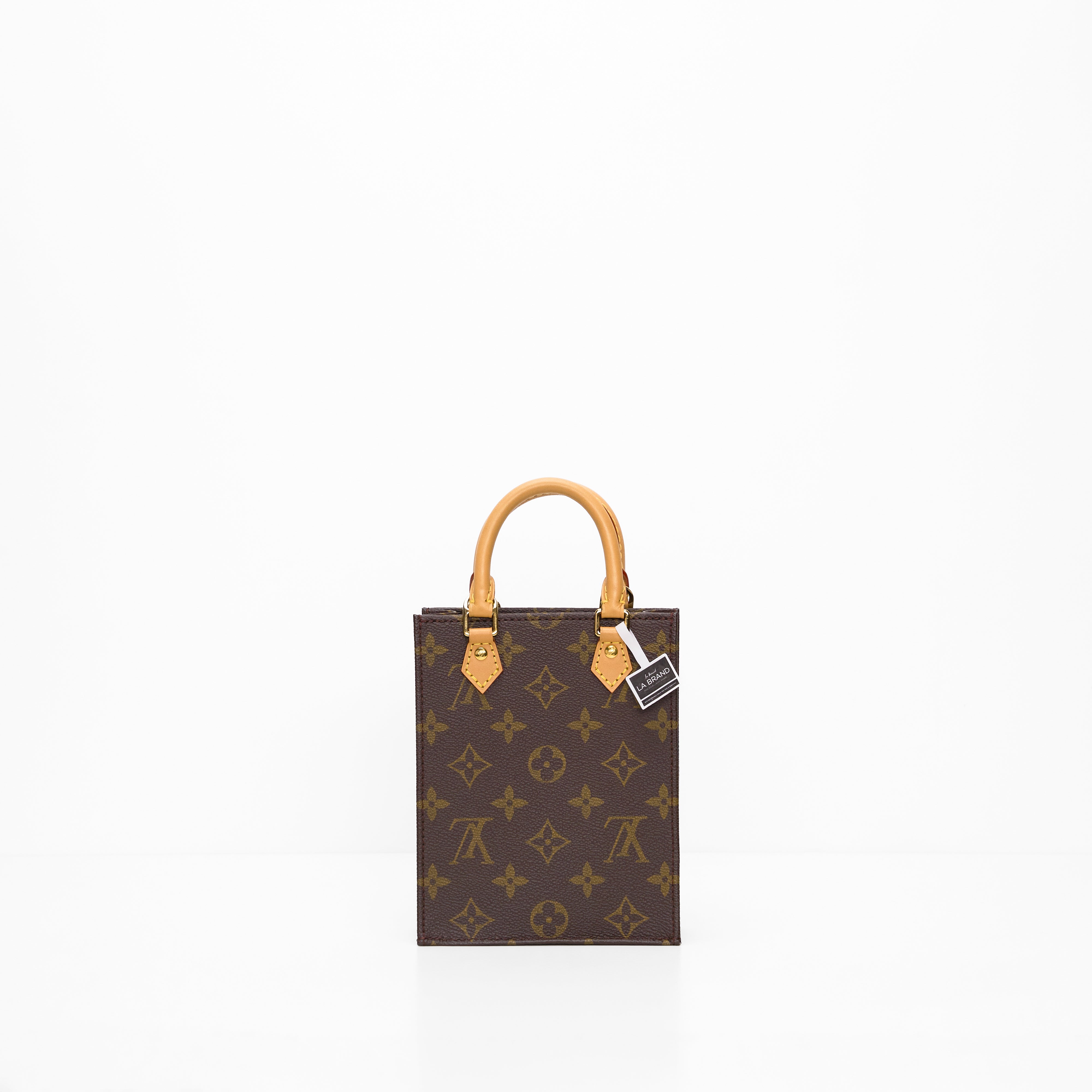 LV Petit Sac Plat