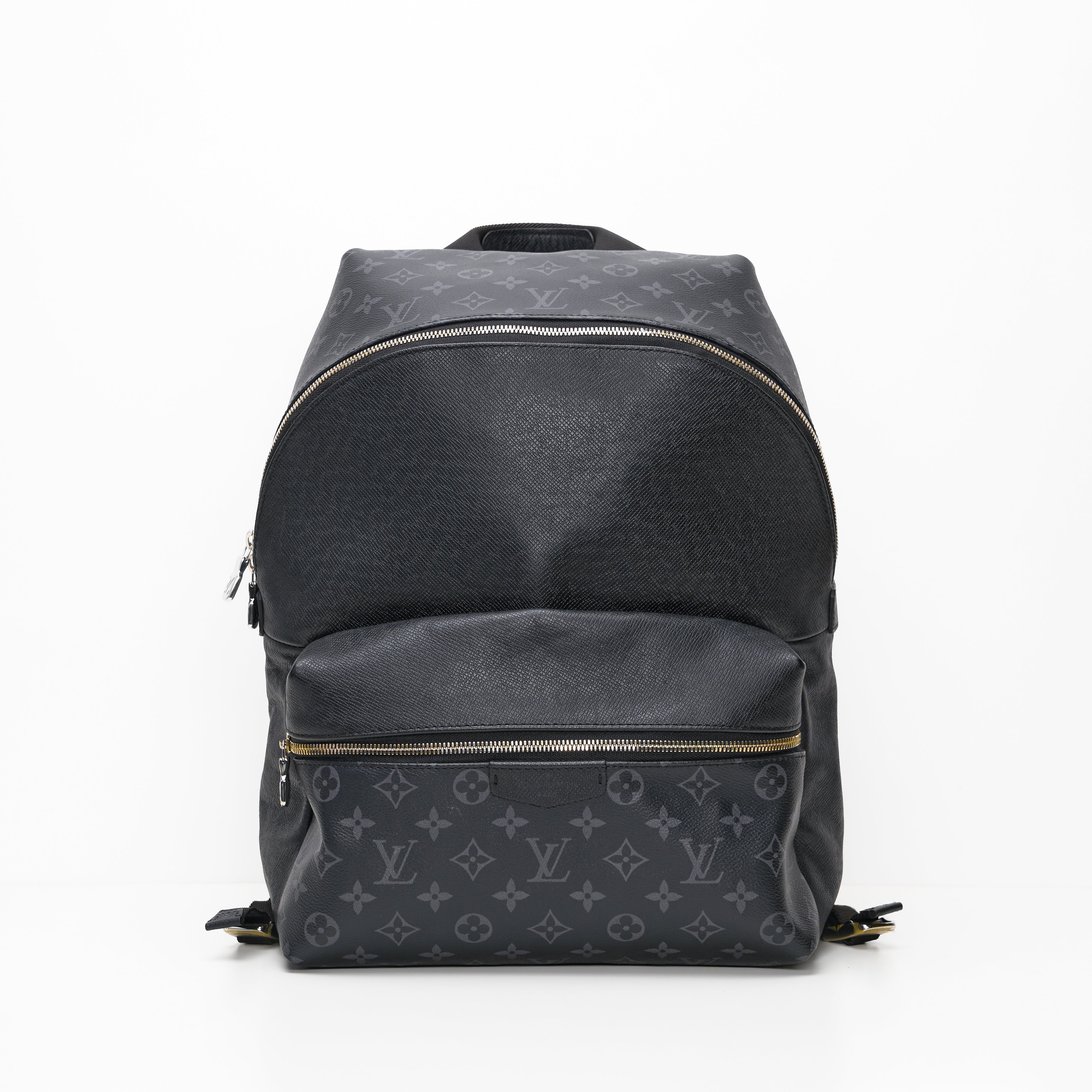LV Discovery Backpack