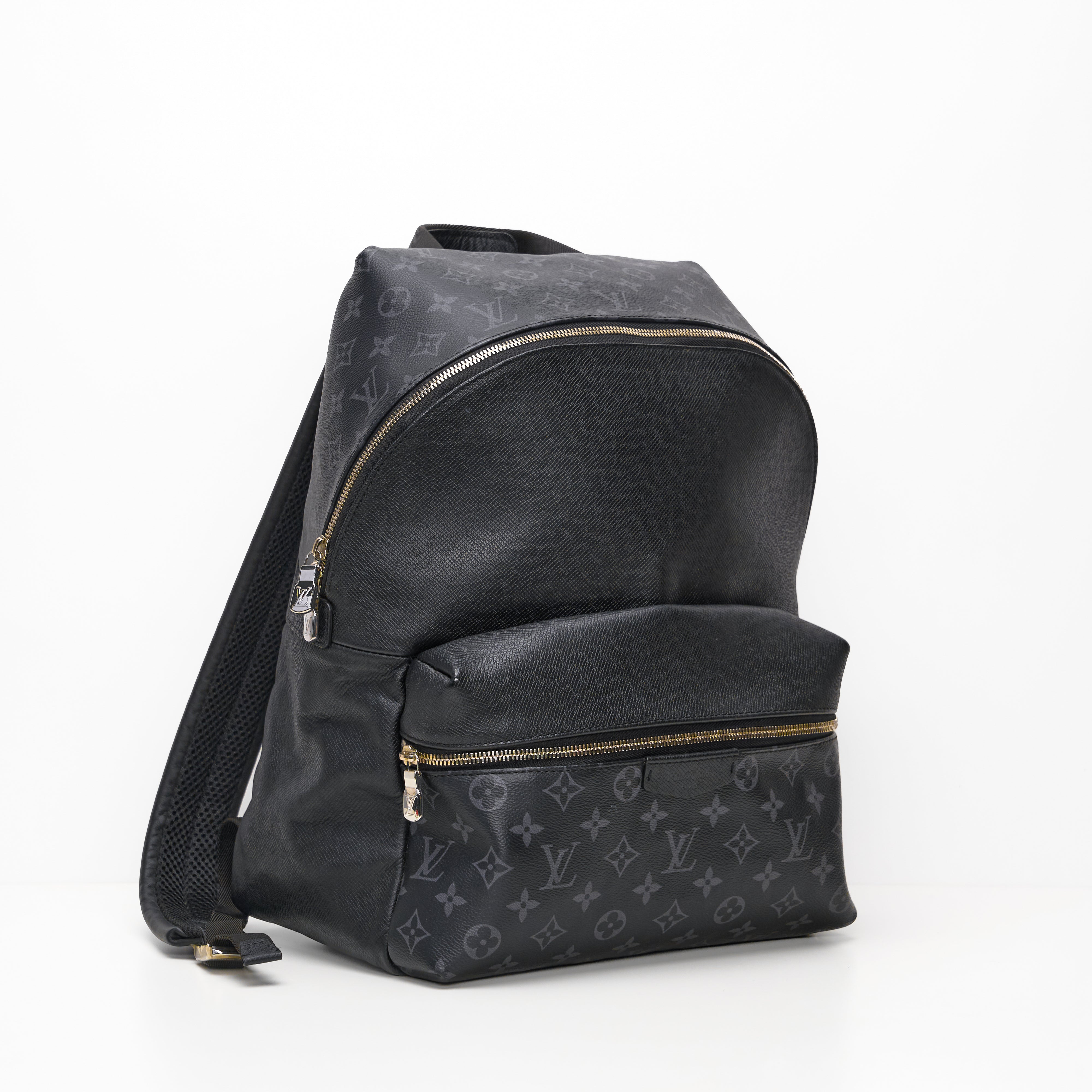 LV Discovery Backpack
