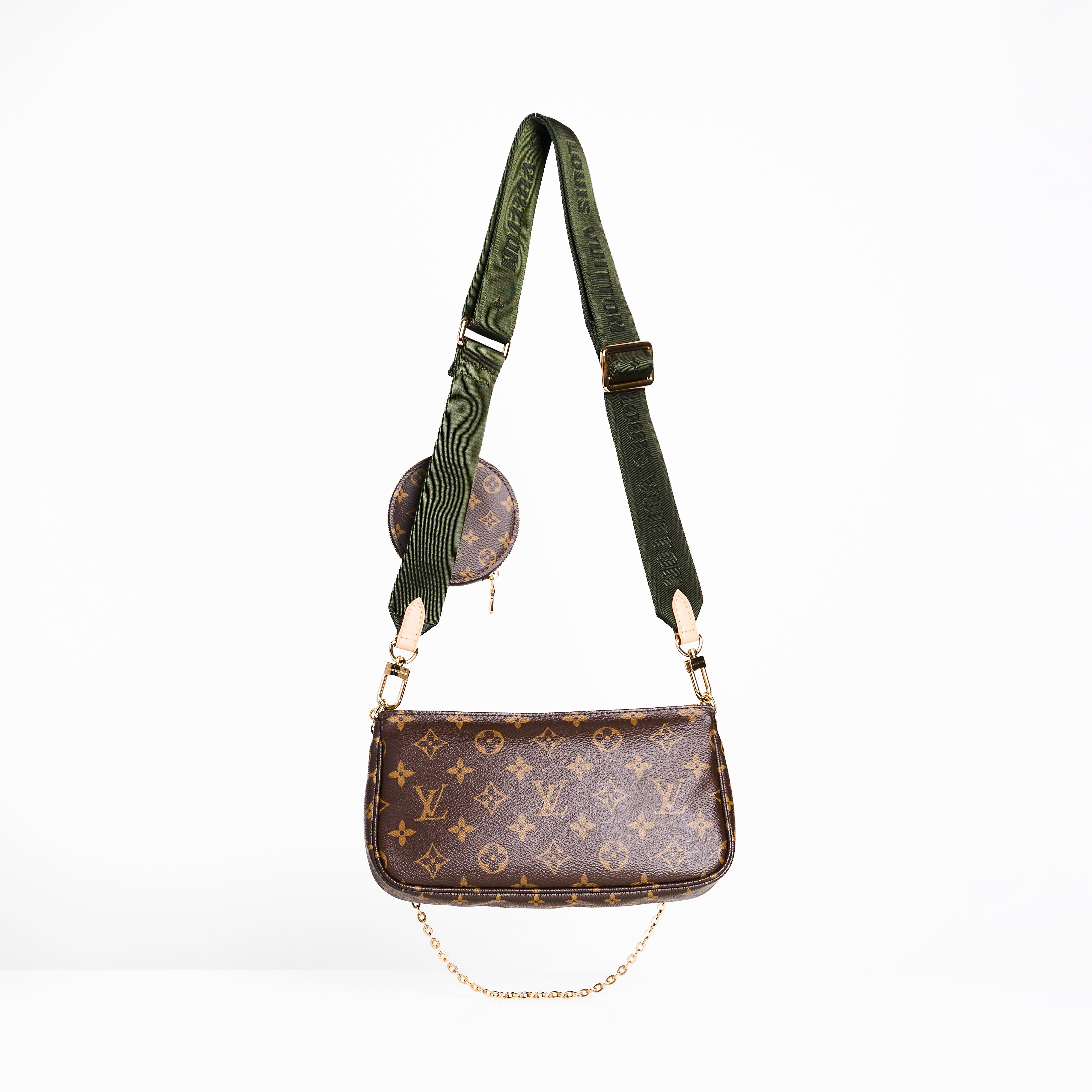 LV Monogram Multi Pochette