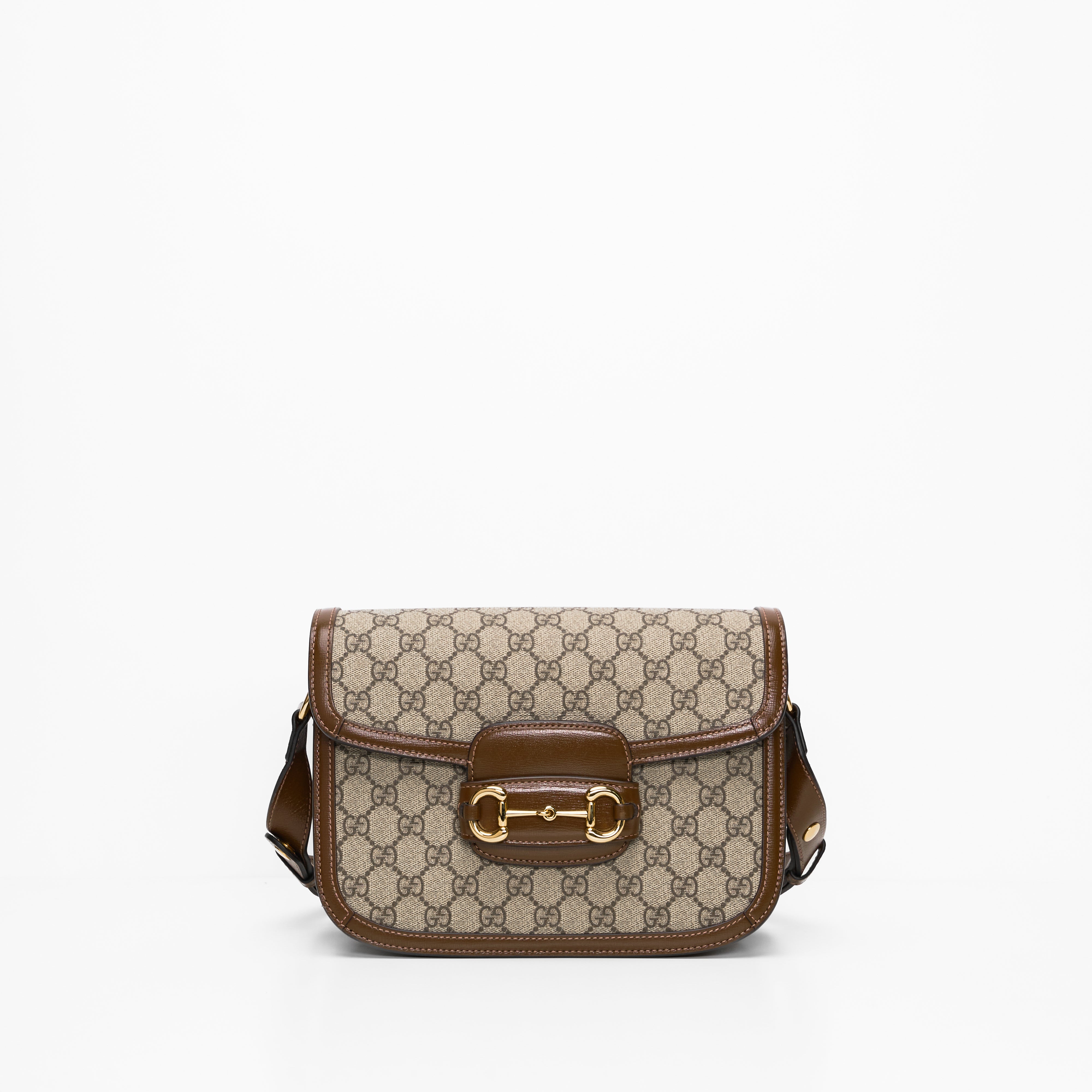 Gucci Horsebit 1955 Small Shoulder Bag