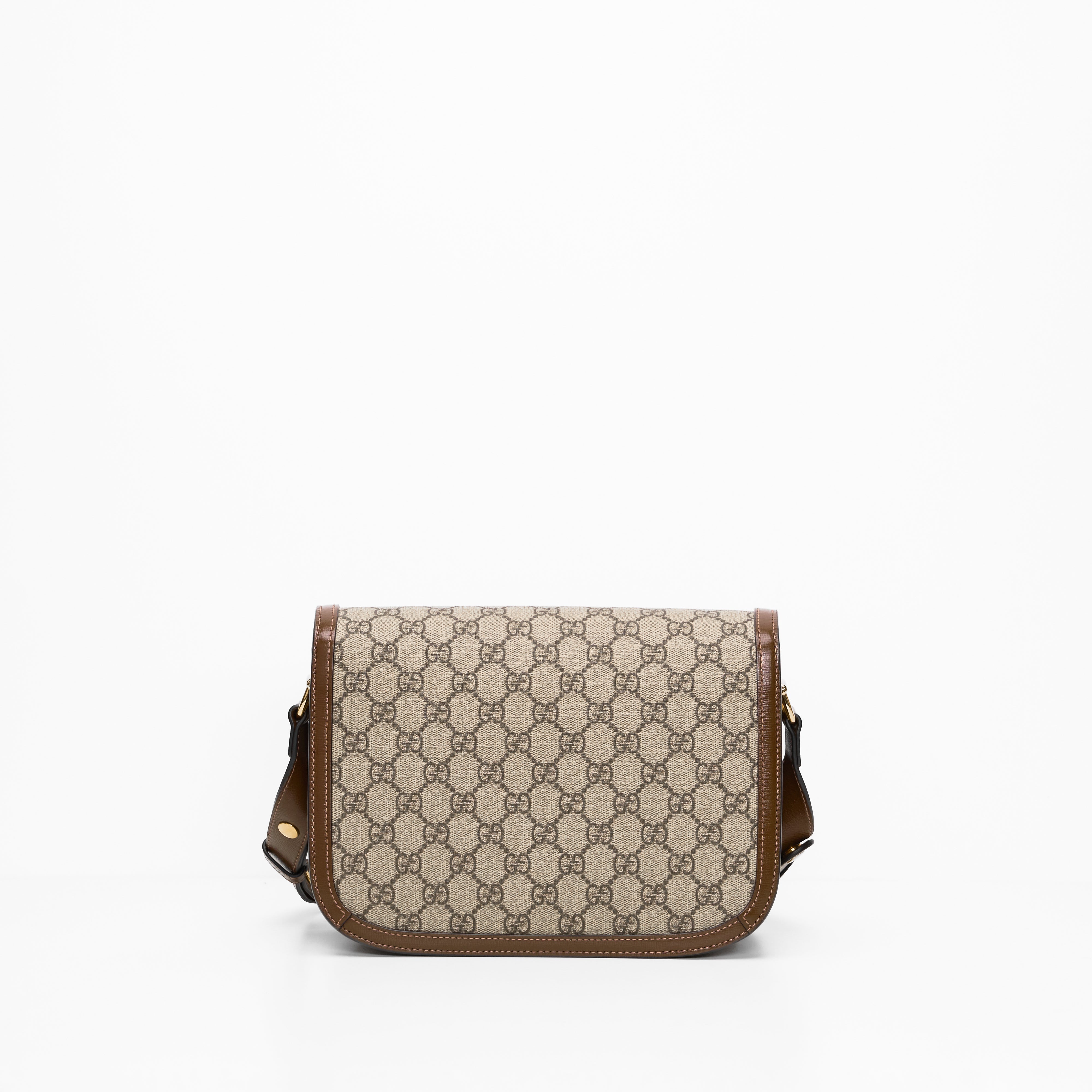 Gucci Horsebit 1955 Small Shoulder Bag