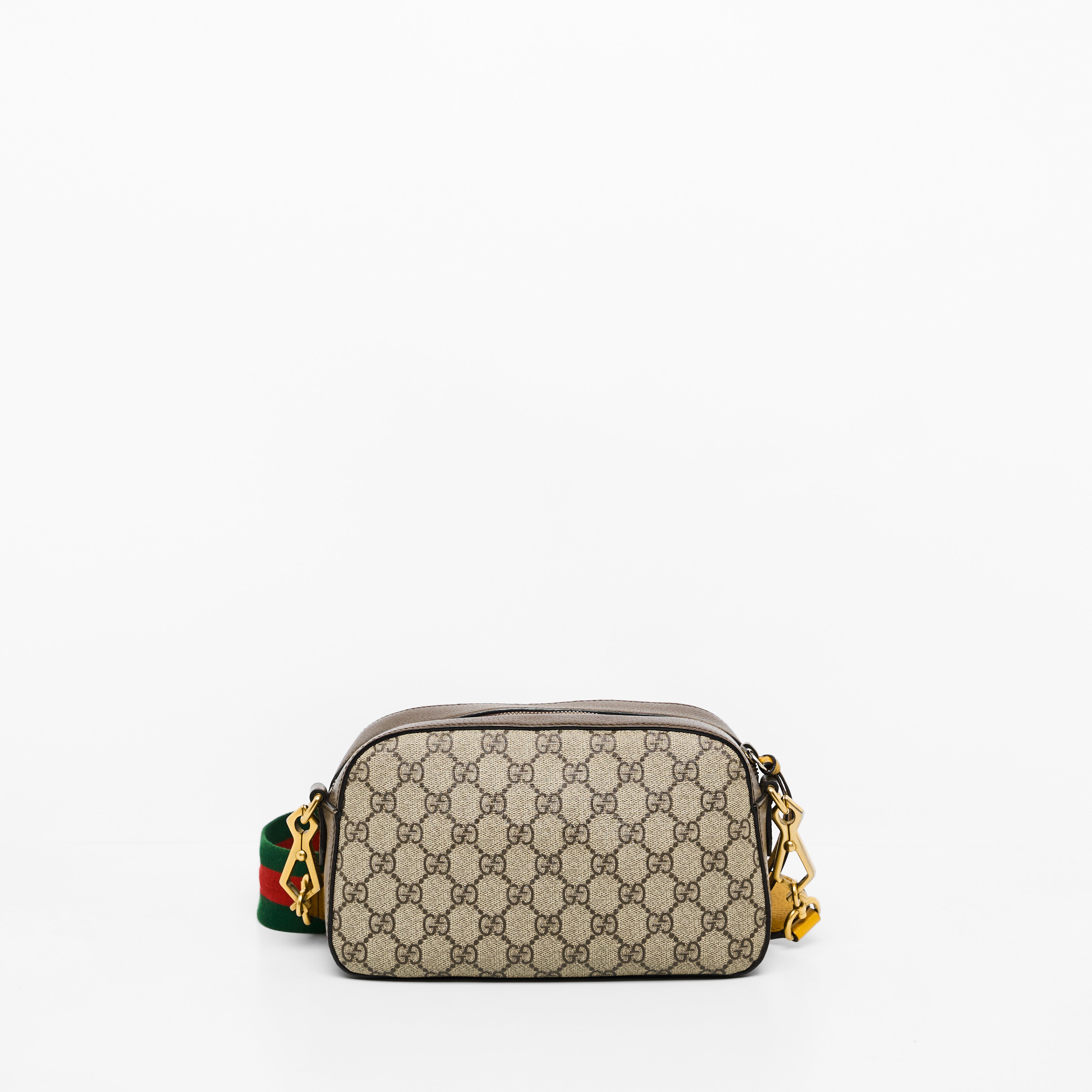 Gucci Neo Vintage Crossbody Bag