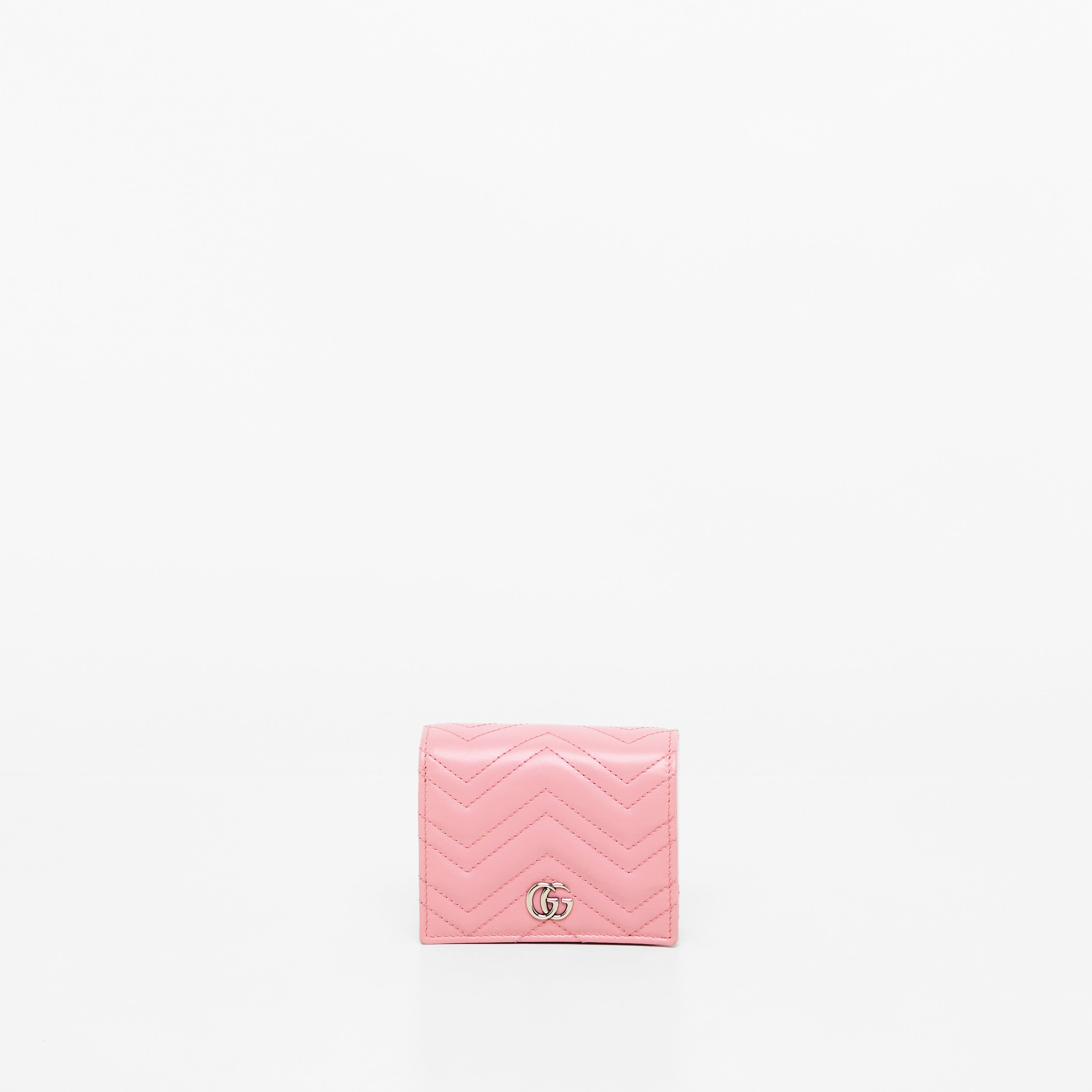 Gucci Wallet in Pink