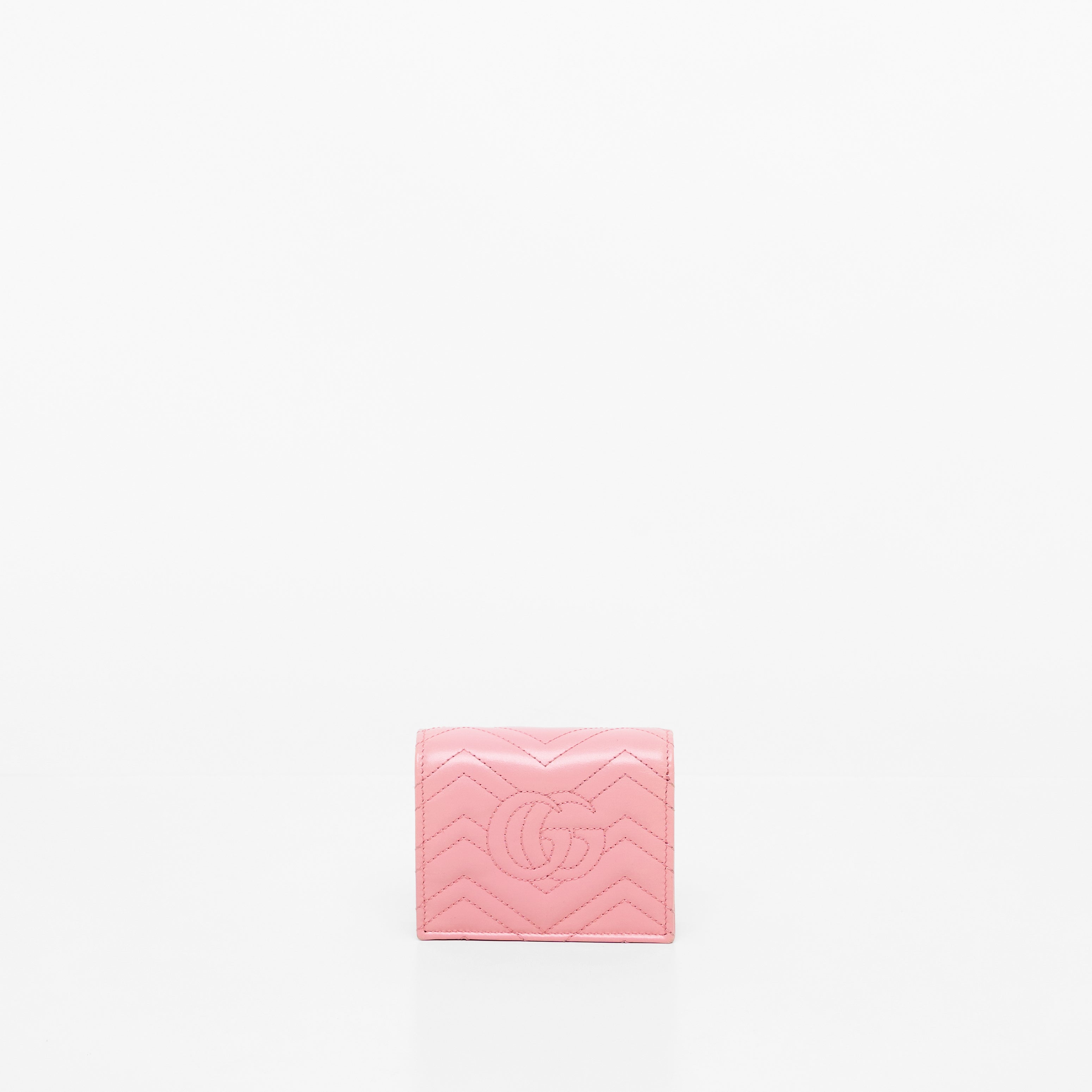 Gucci Wallet in Pink