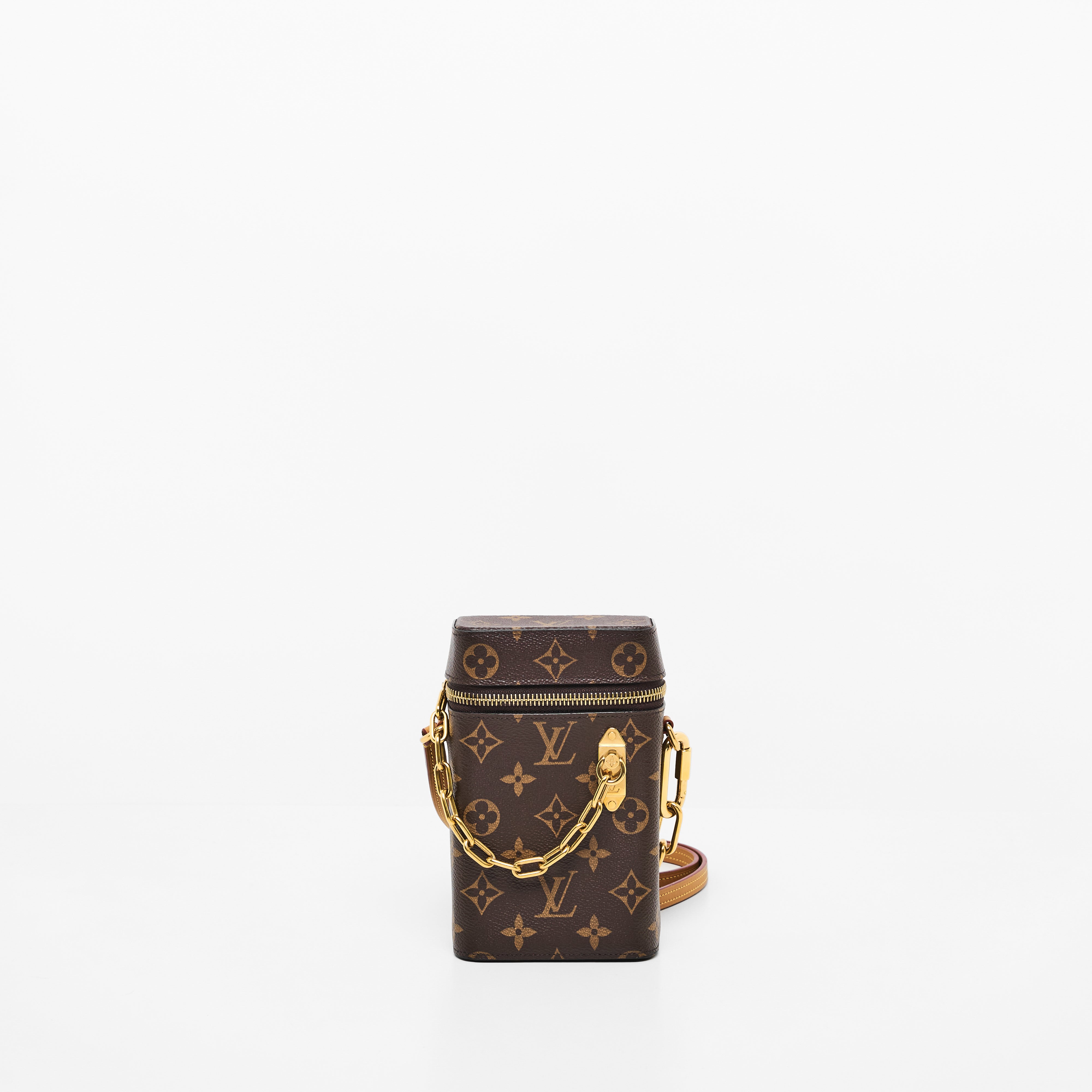 Lv phone box bag sale