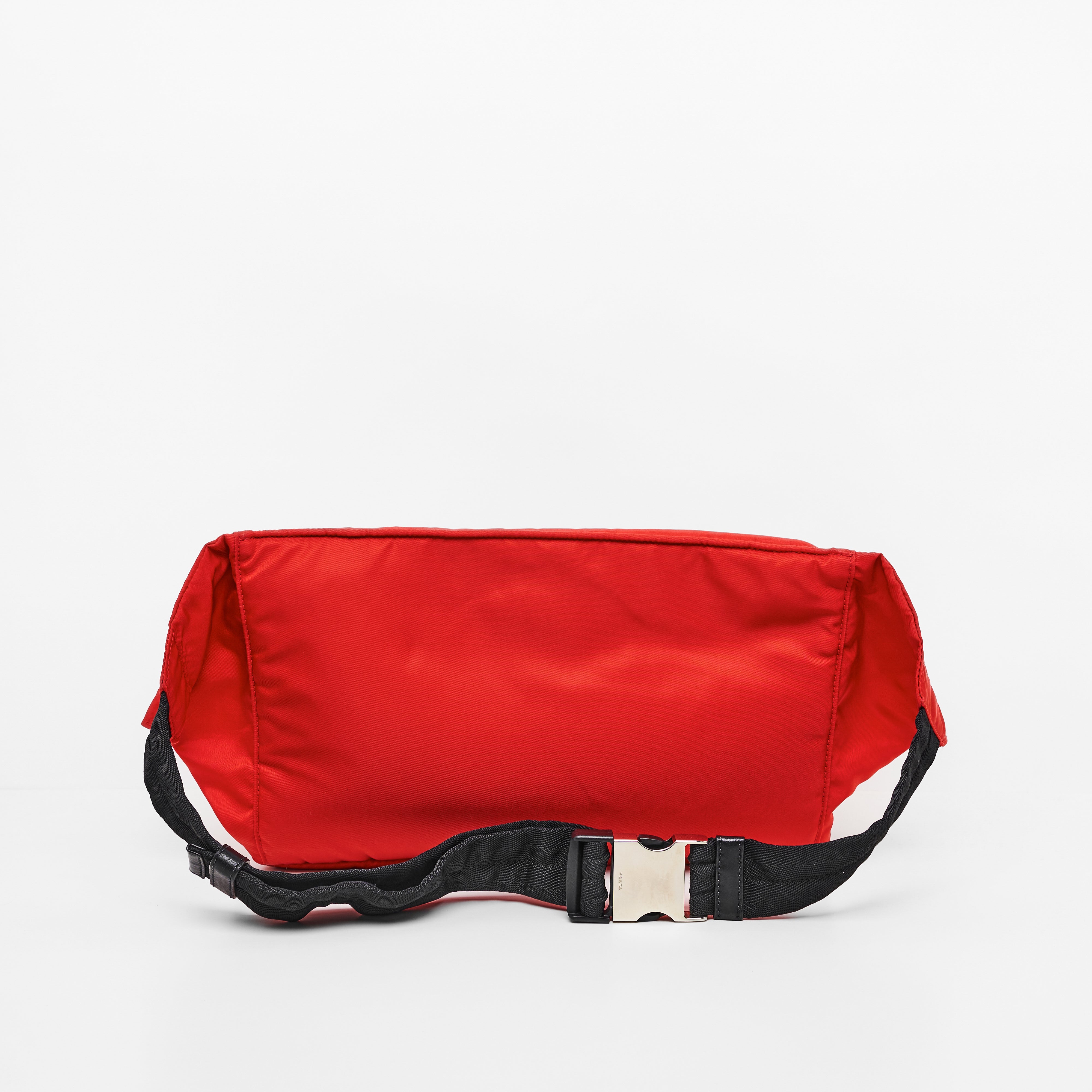 Prada Belt bag in Red