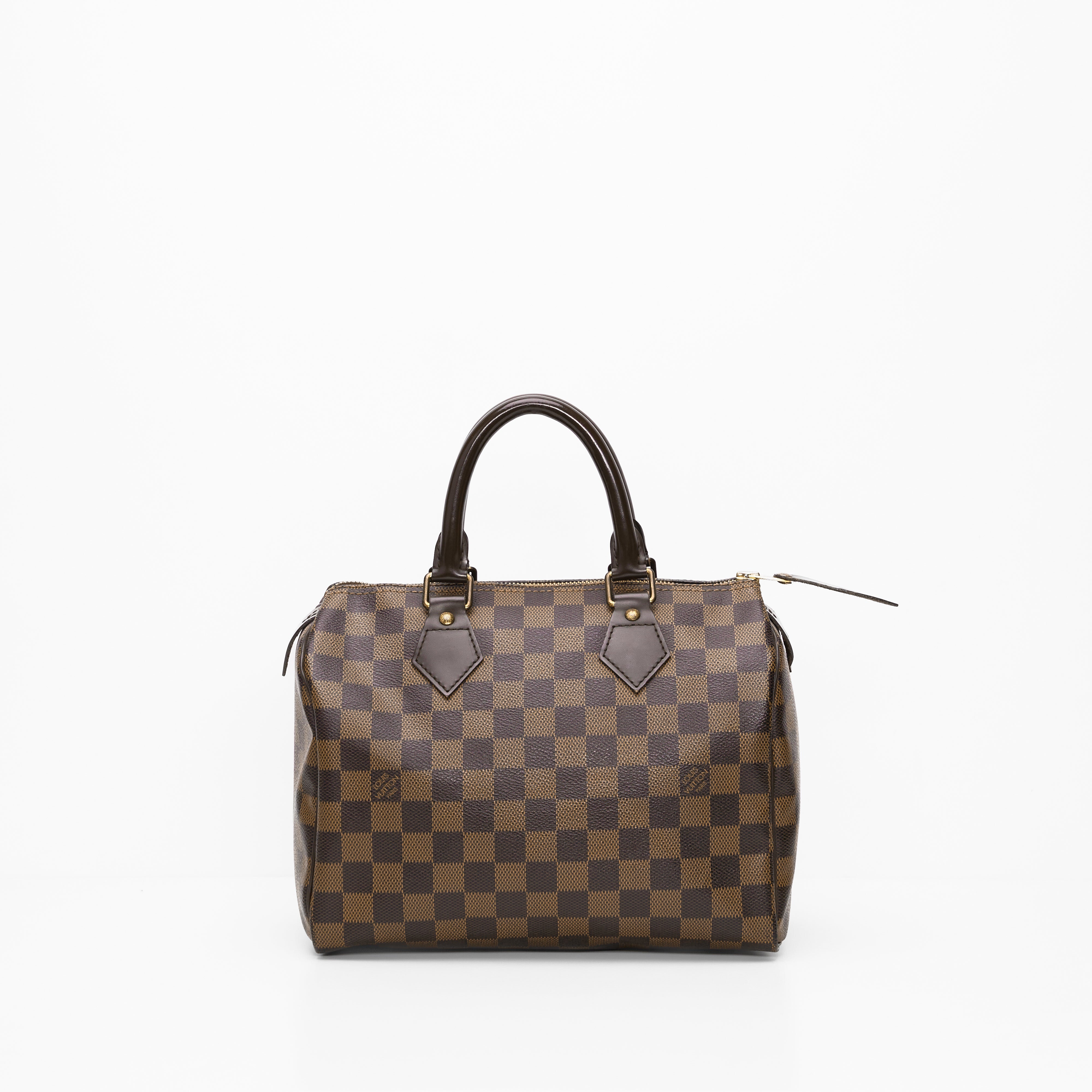 LV Speedy 25 Damier Ebene