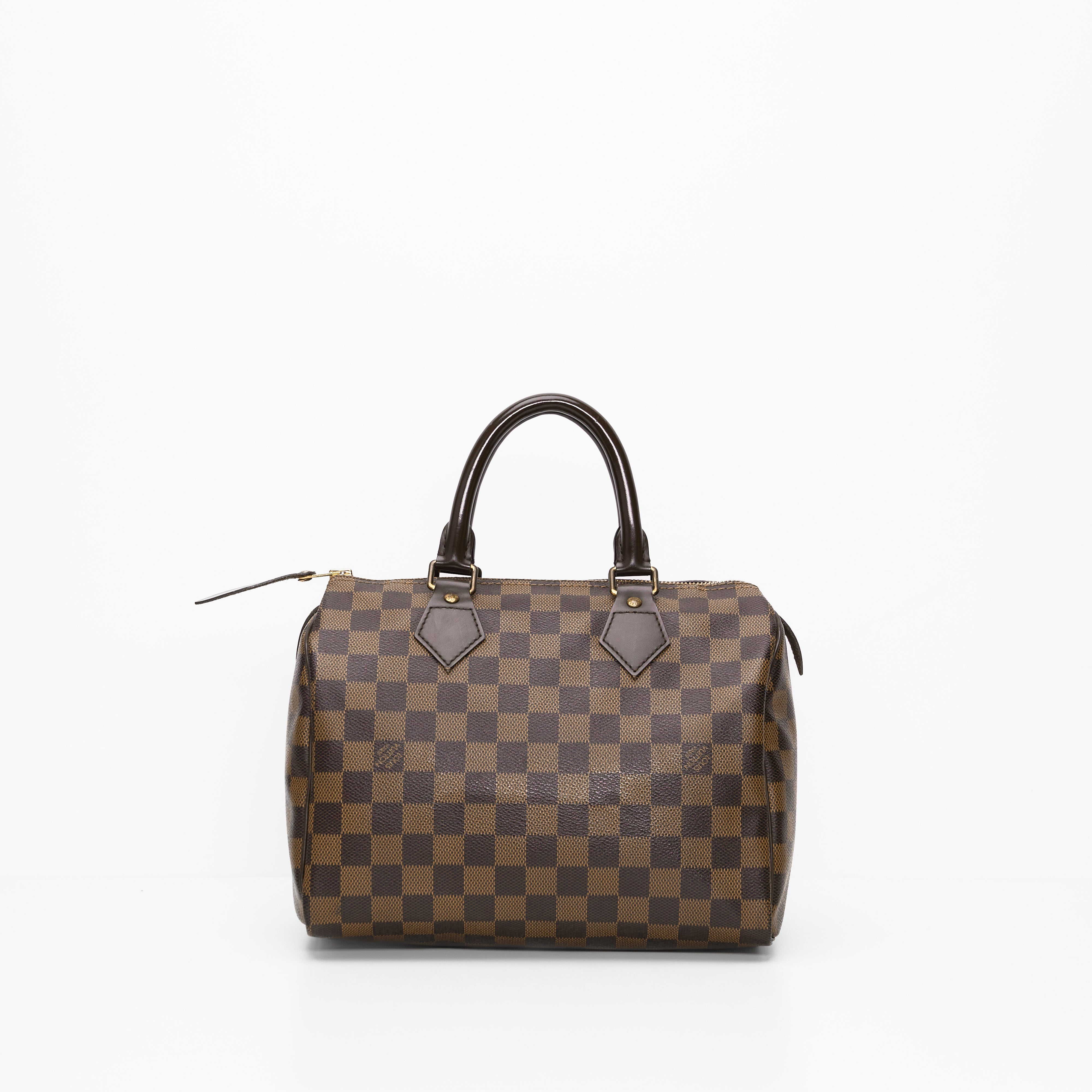 LV Speedy 25 Damier Ebene