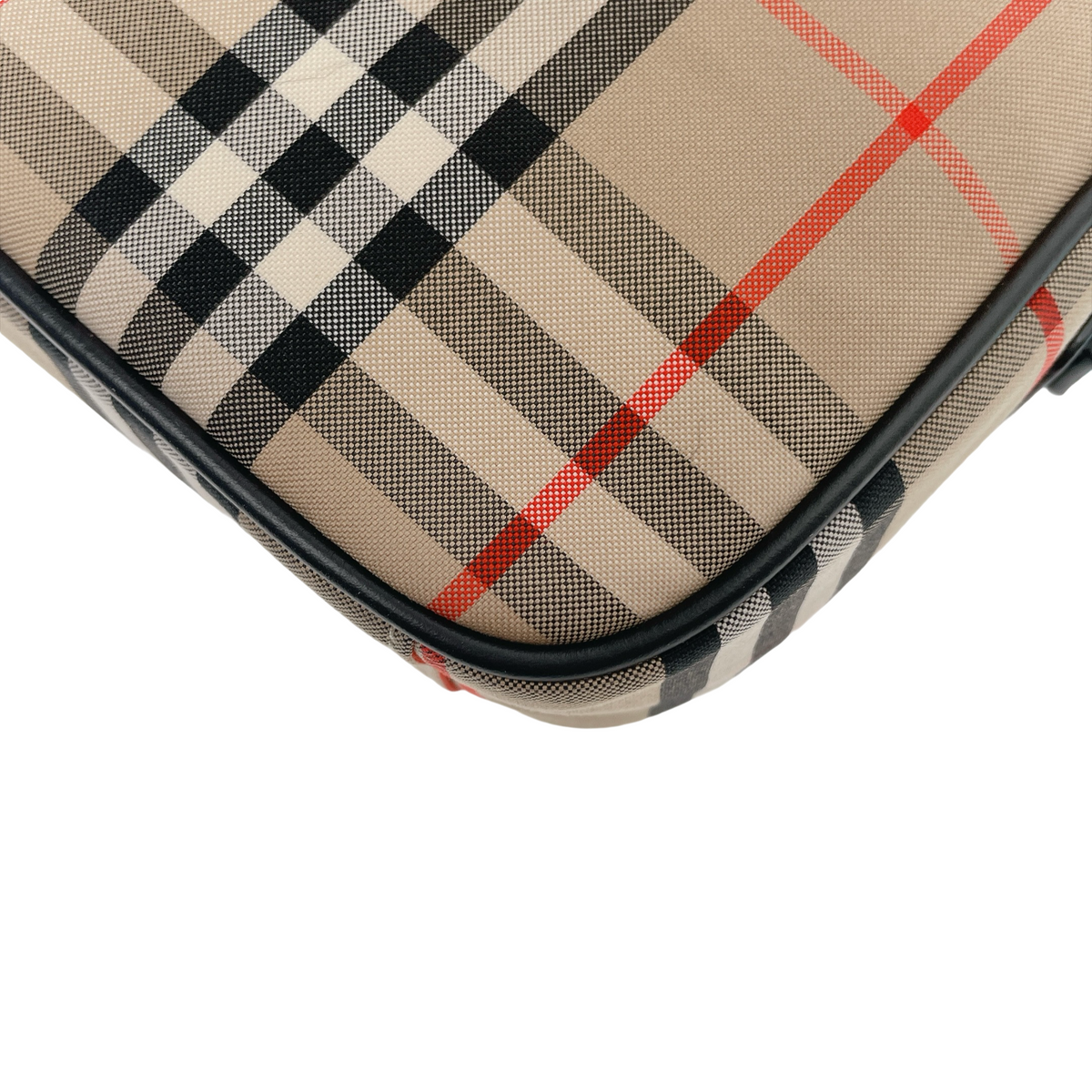 BURBERRY VINTAGE CHECK