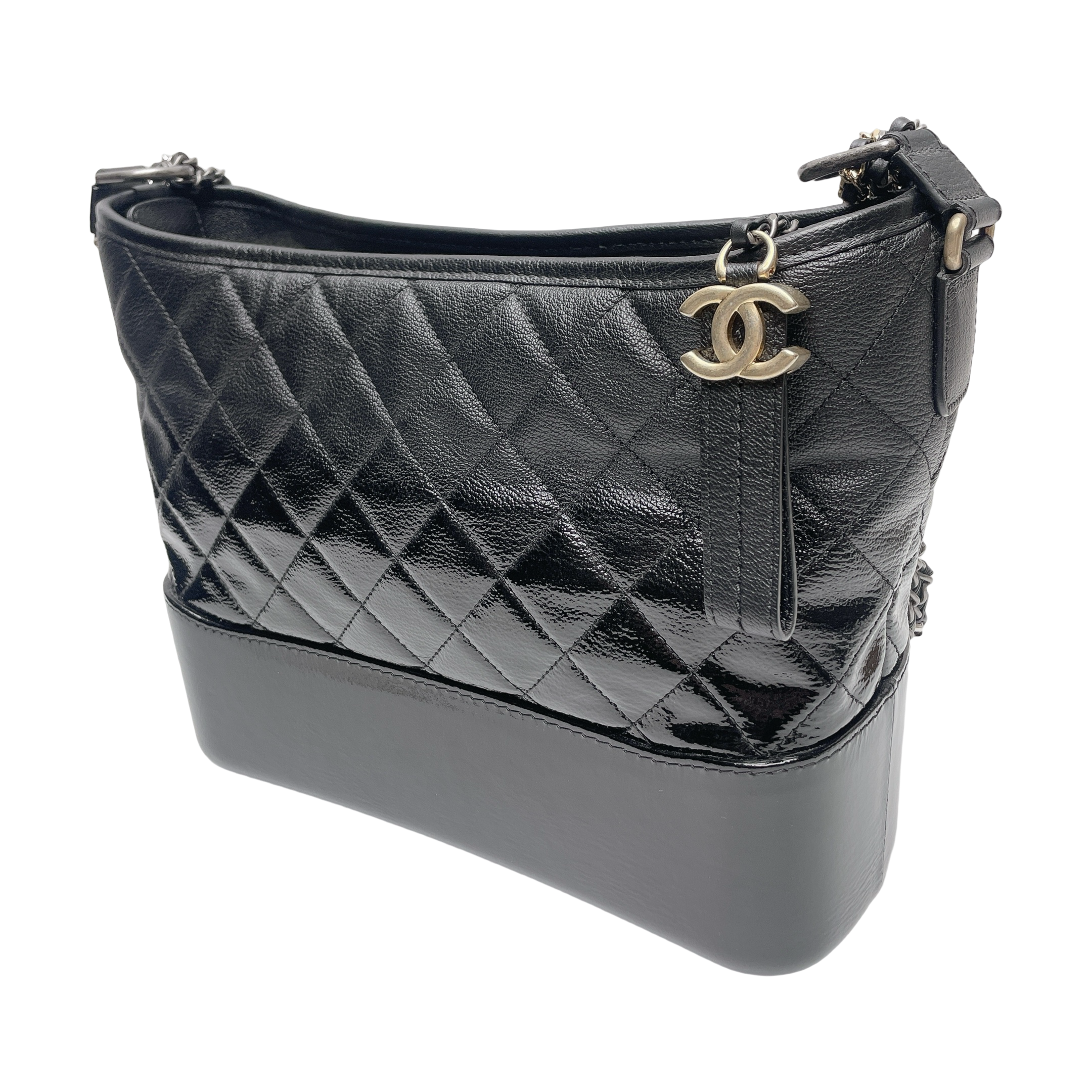 CHANEL GABRIELLE HOBO MEDIUM