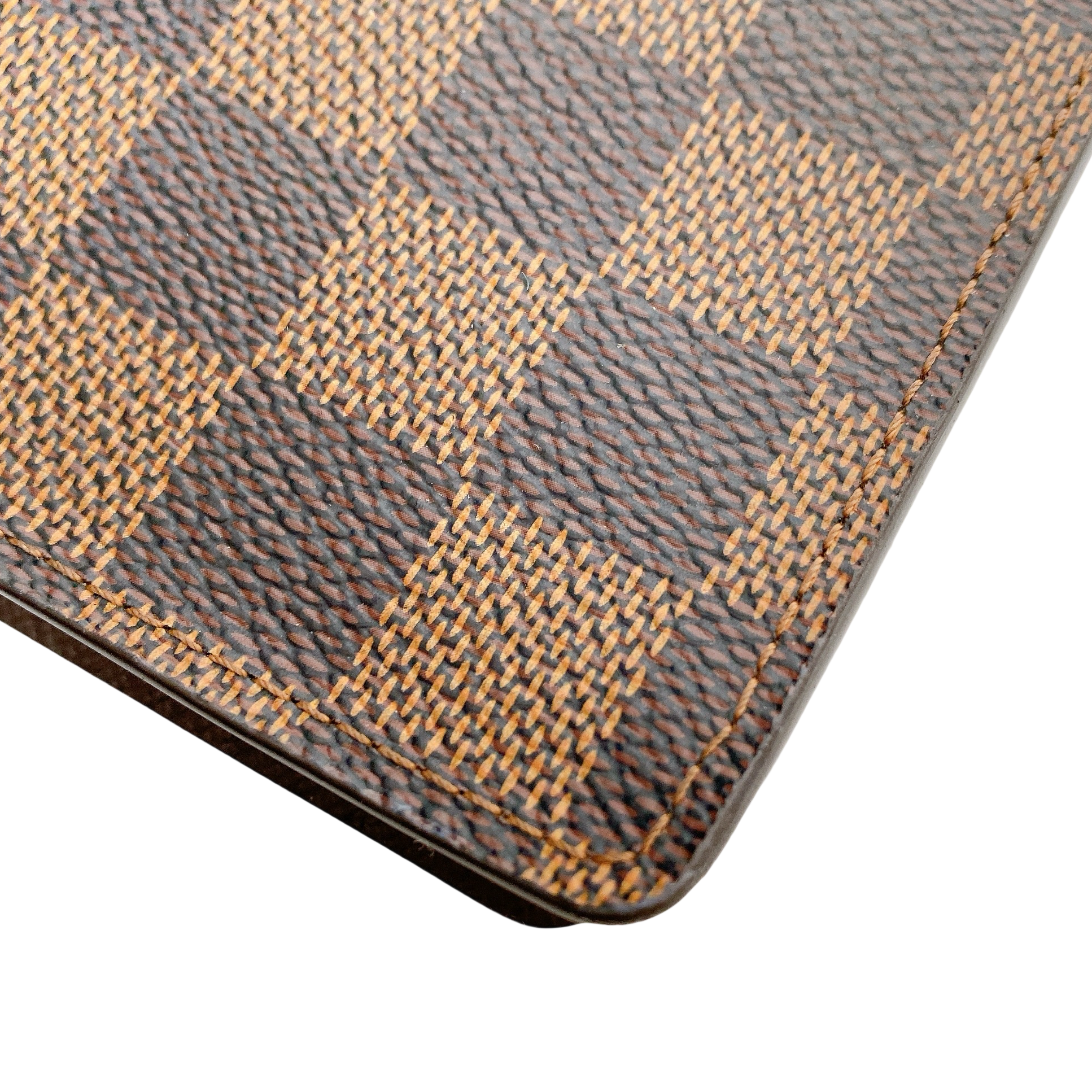 LV DAMIER WALLET
