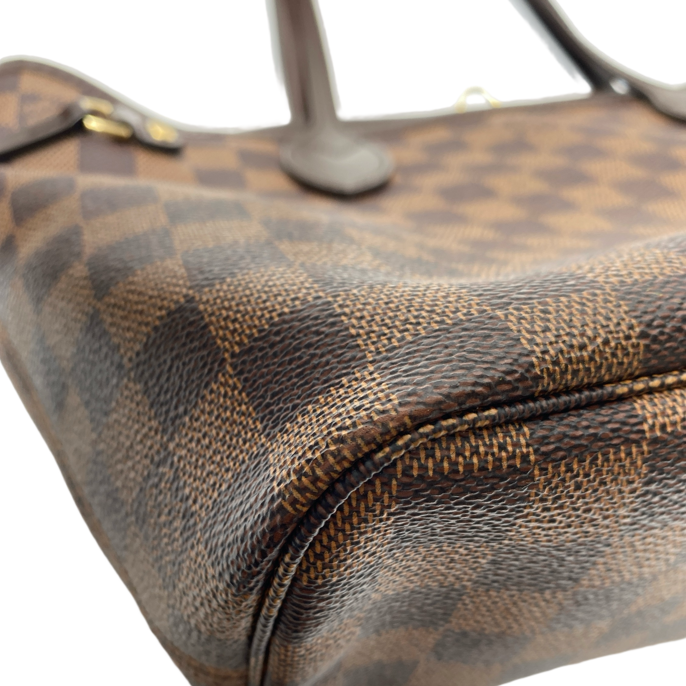 LV NEVERFULL PM DAMIER