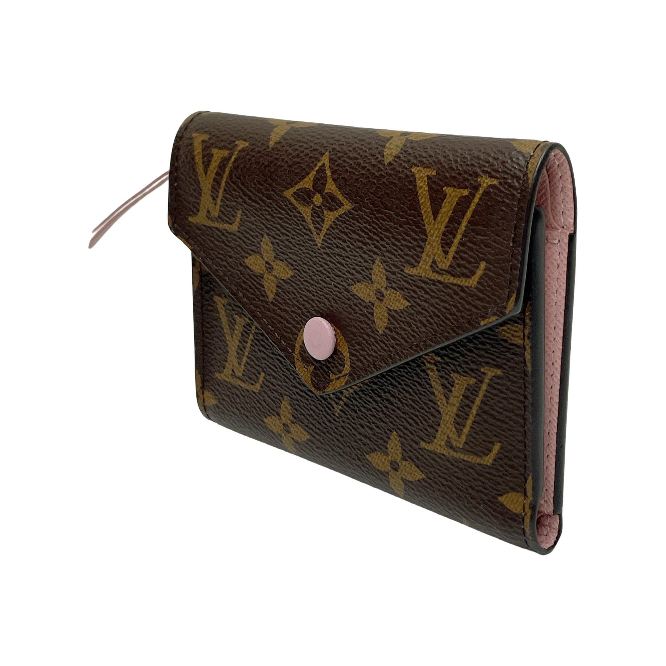 LV VICTORINE WALLET