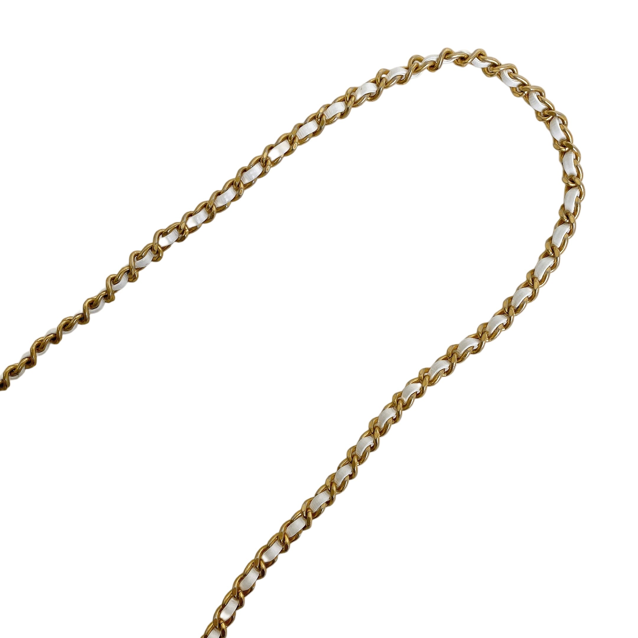 CHANEL MINI SQUARE PEARL CRUSH