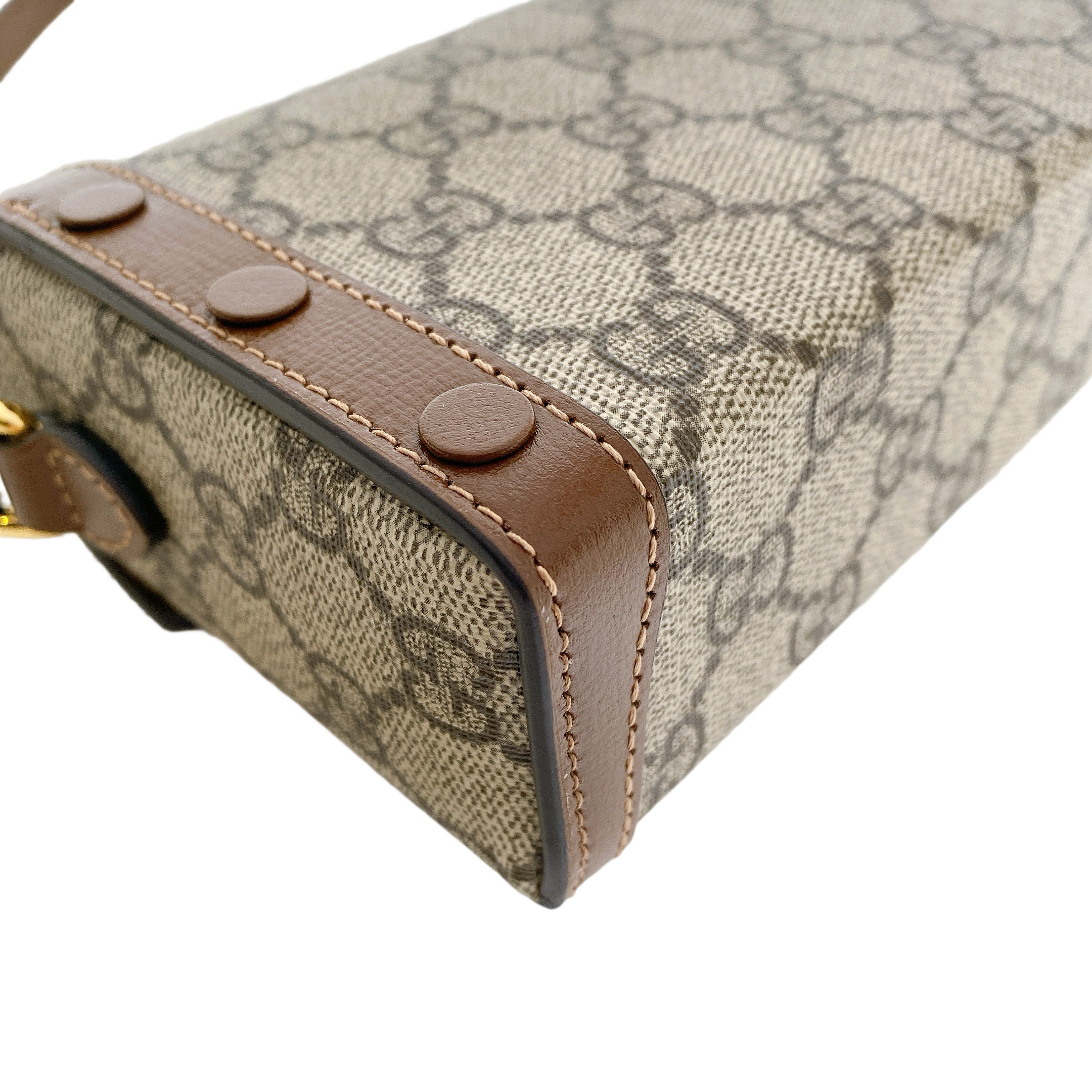 GUCCI HORSEBIT 1955 PHONE