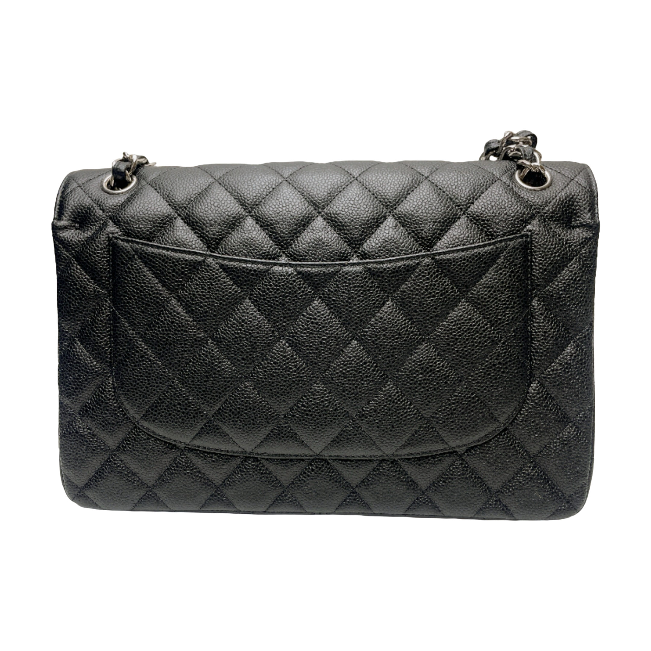 CHANEL CF JUMBO IN SHW