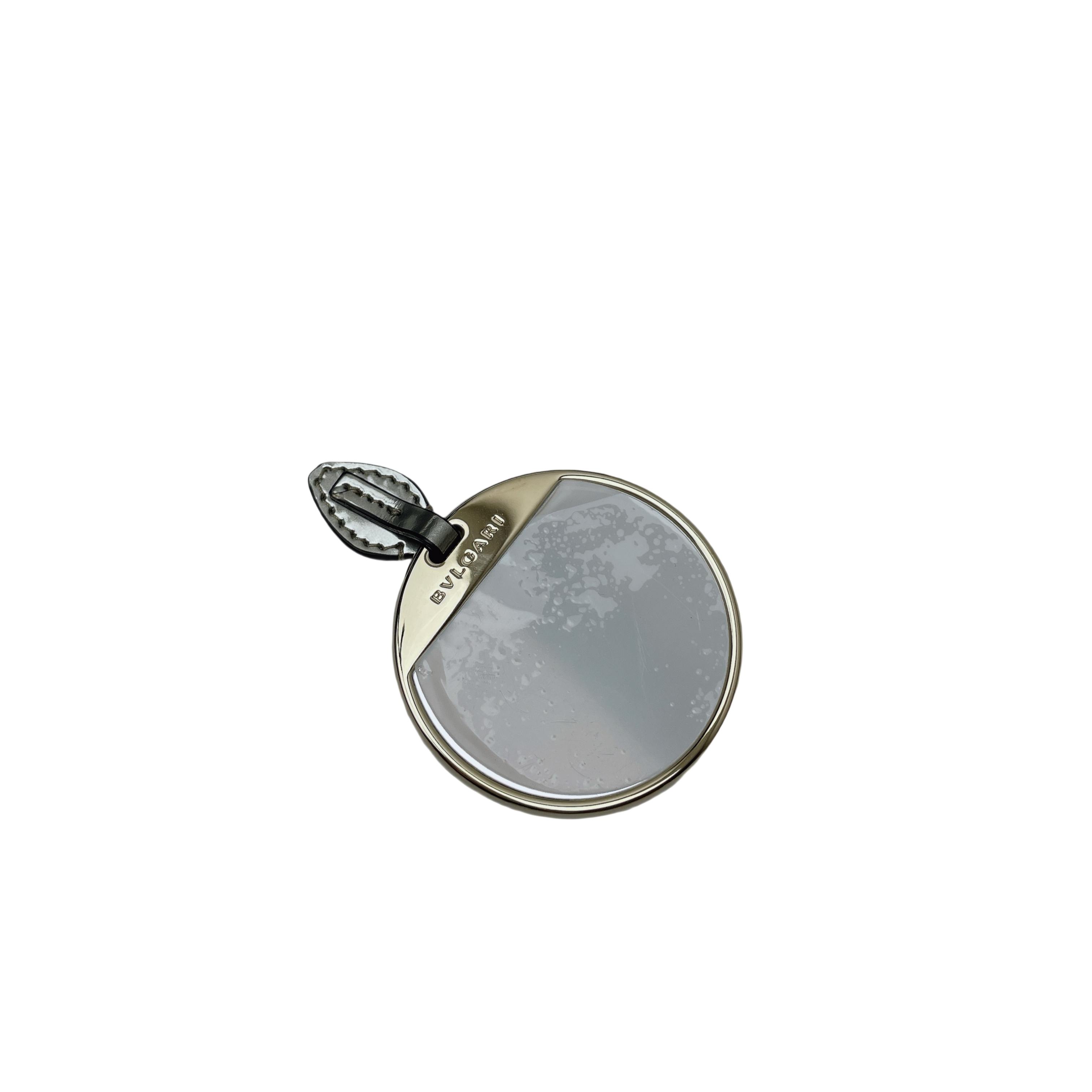 BVLGARI METALLIC SERPENTI FOREVER MEDIUM