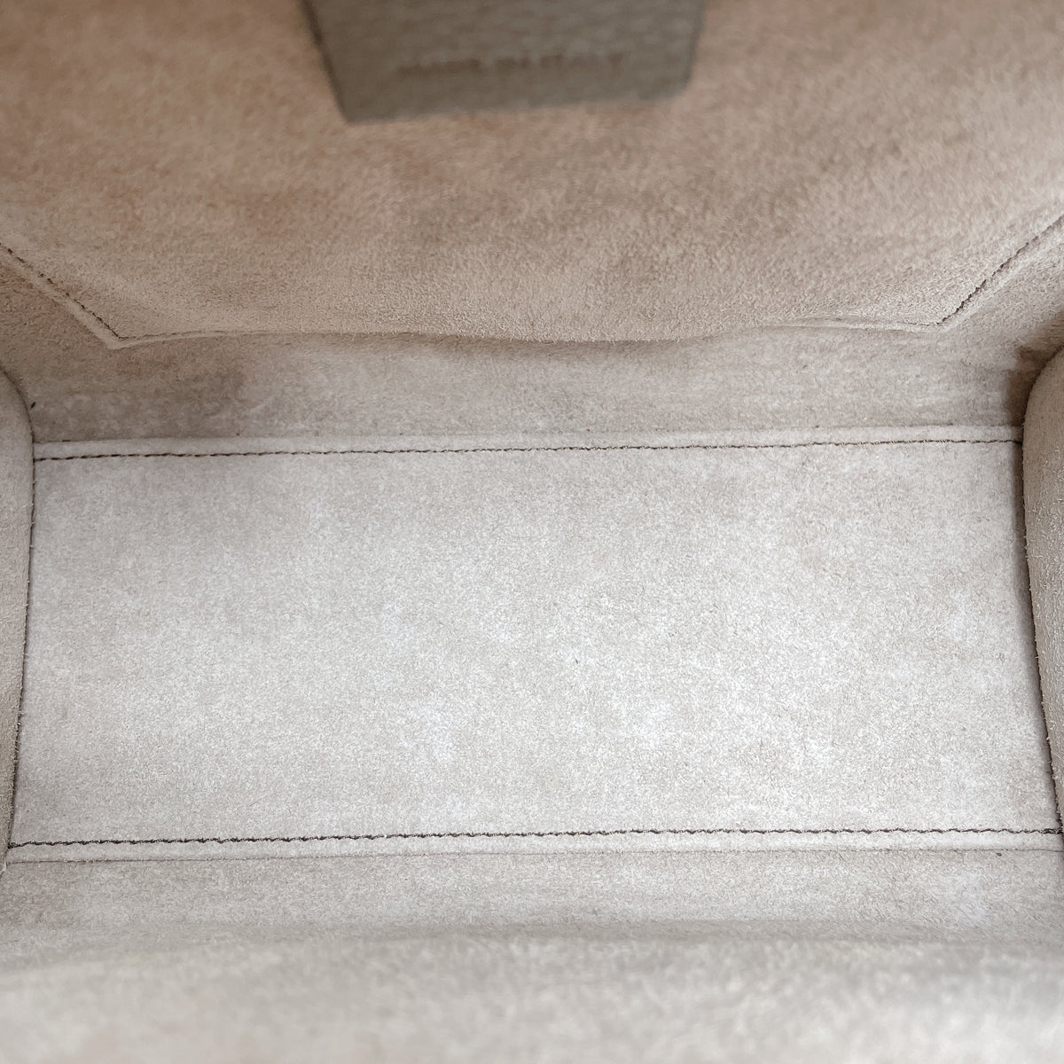 CELINE NANO LUGGAGE