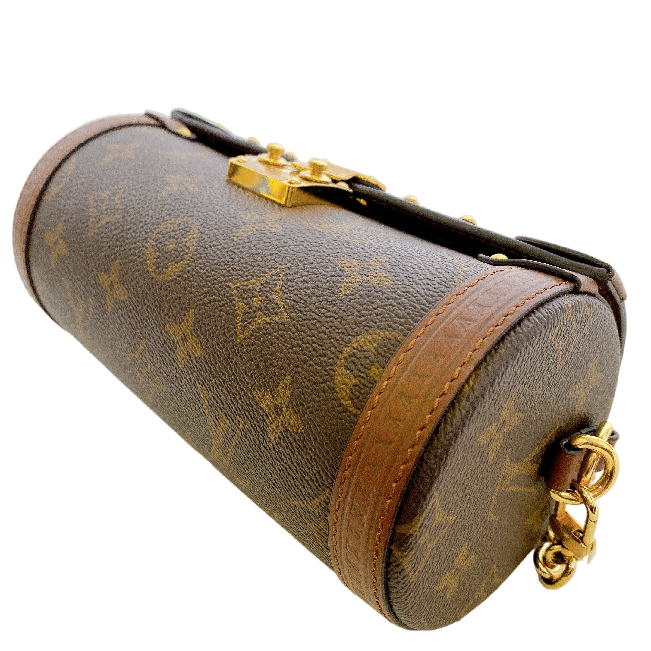 LV PAPILON TRUNK