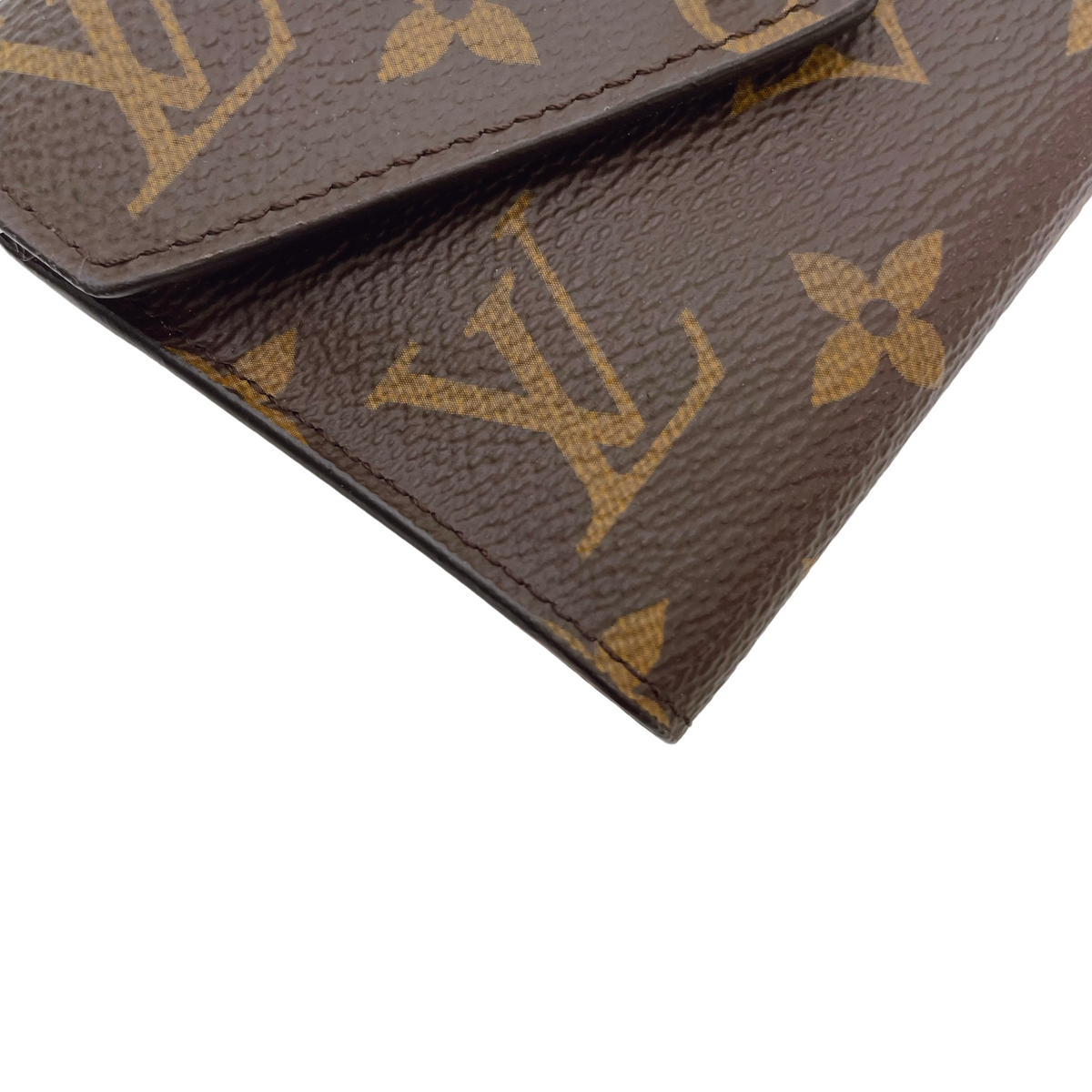 LV VICTORINE WALLET