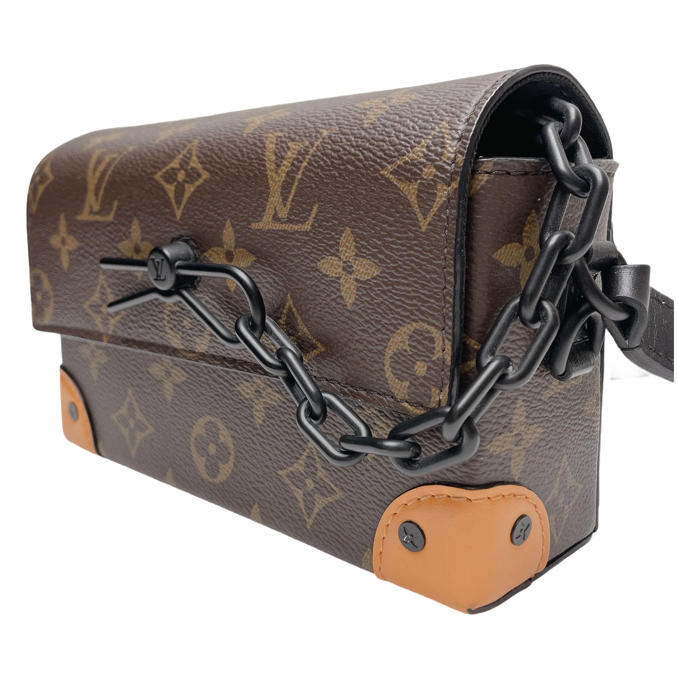 LV STEAMER WEARABLE