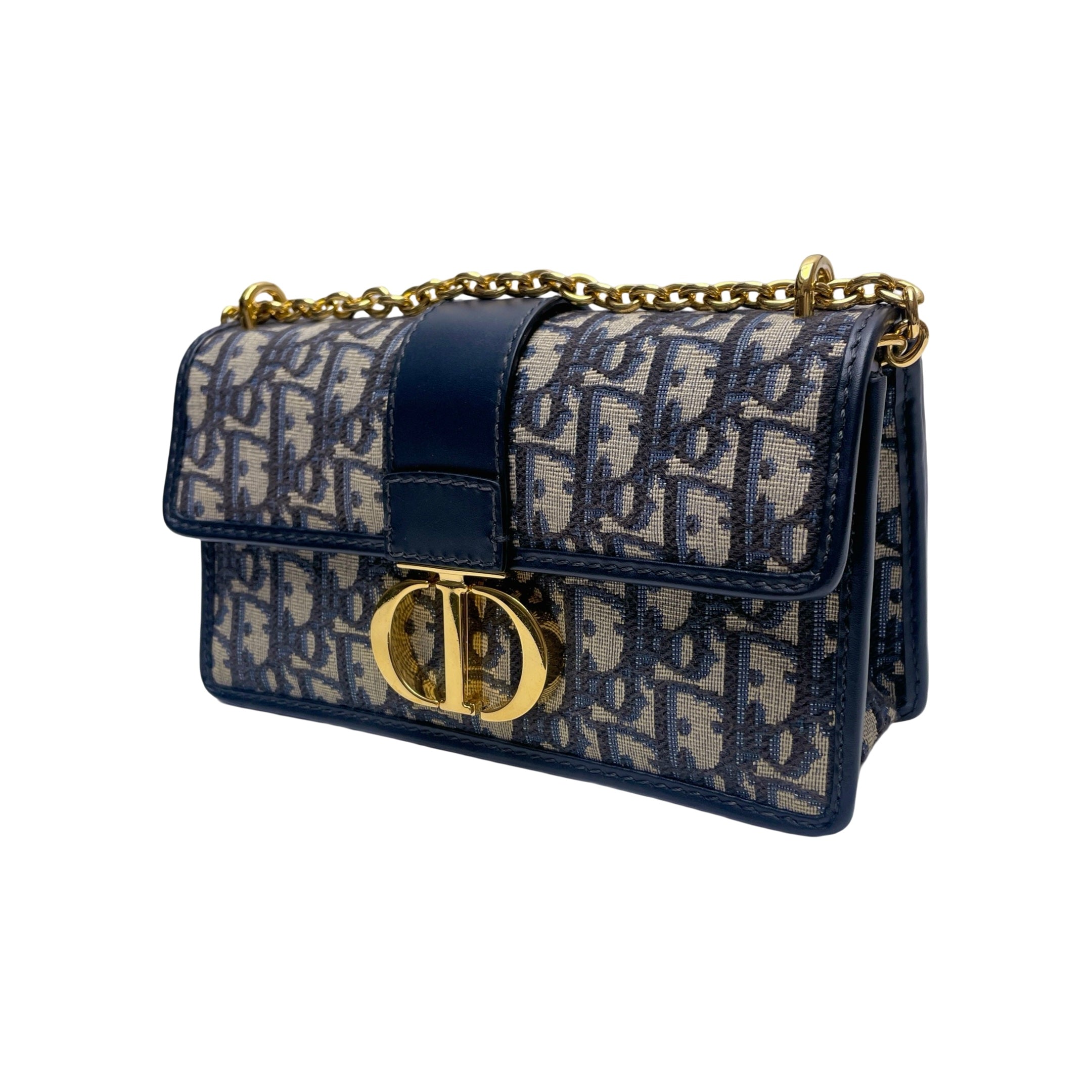 DIOR 30 MONTAIGNE EAST WEST