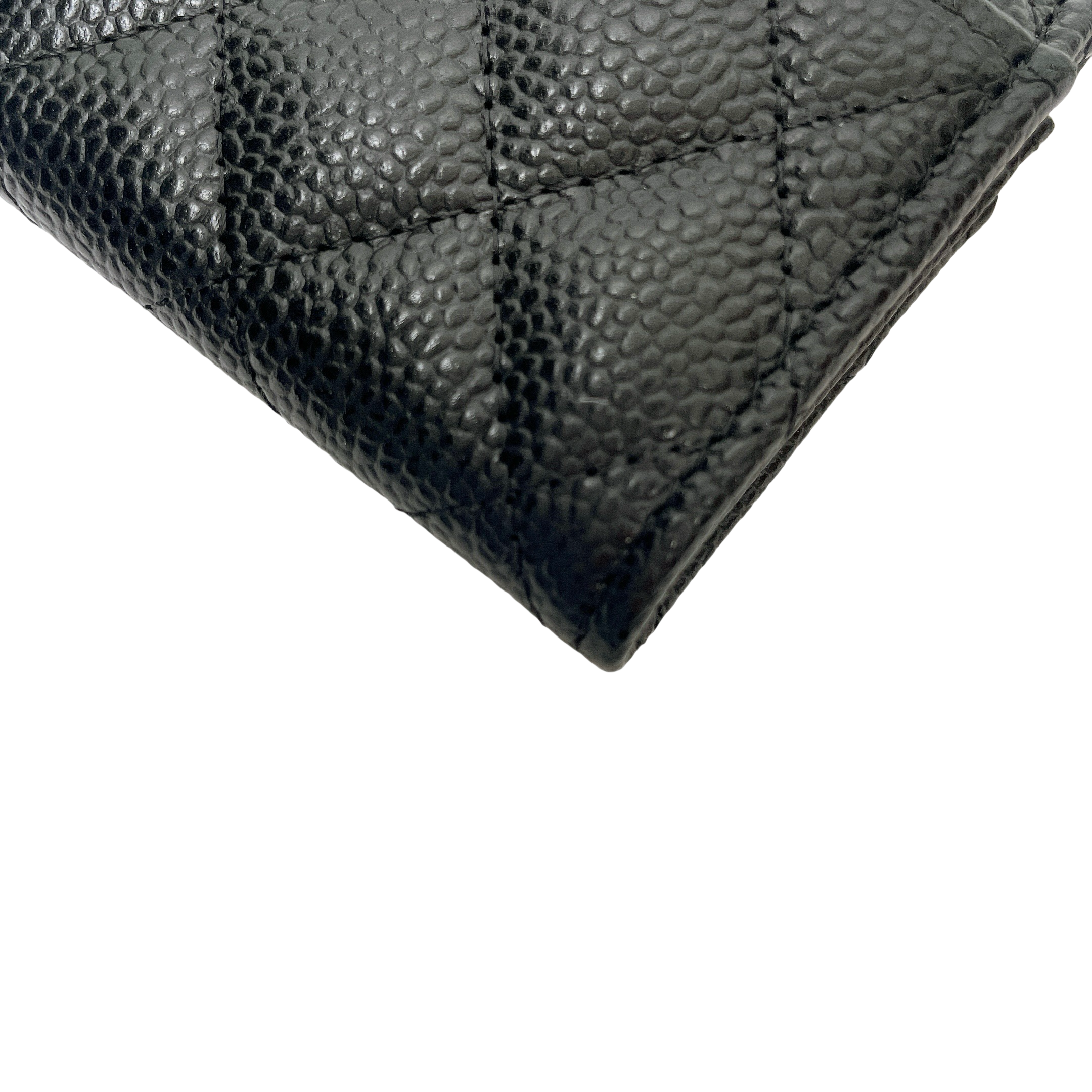 CHANEL CF CARD HOLDER