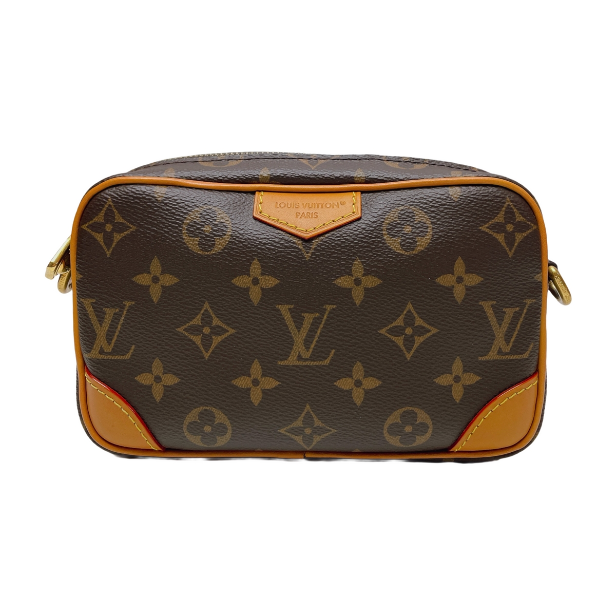 LV TROCADÉRO WEARABLE WALLET